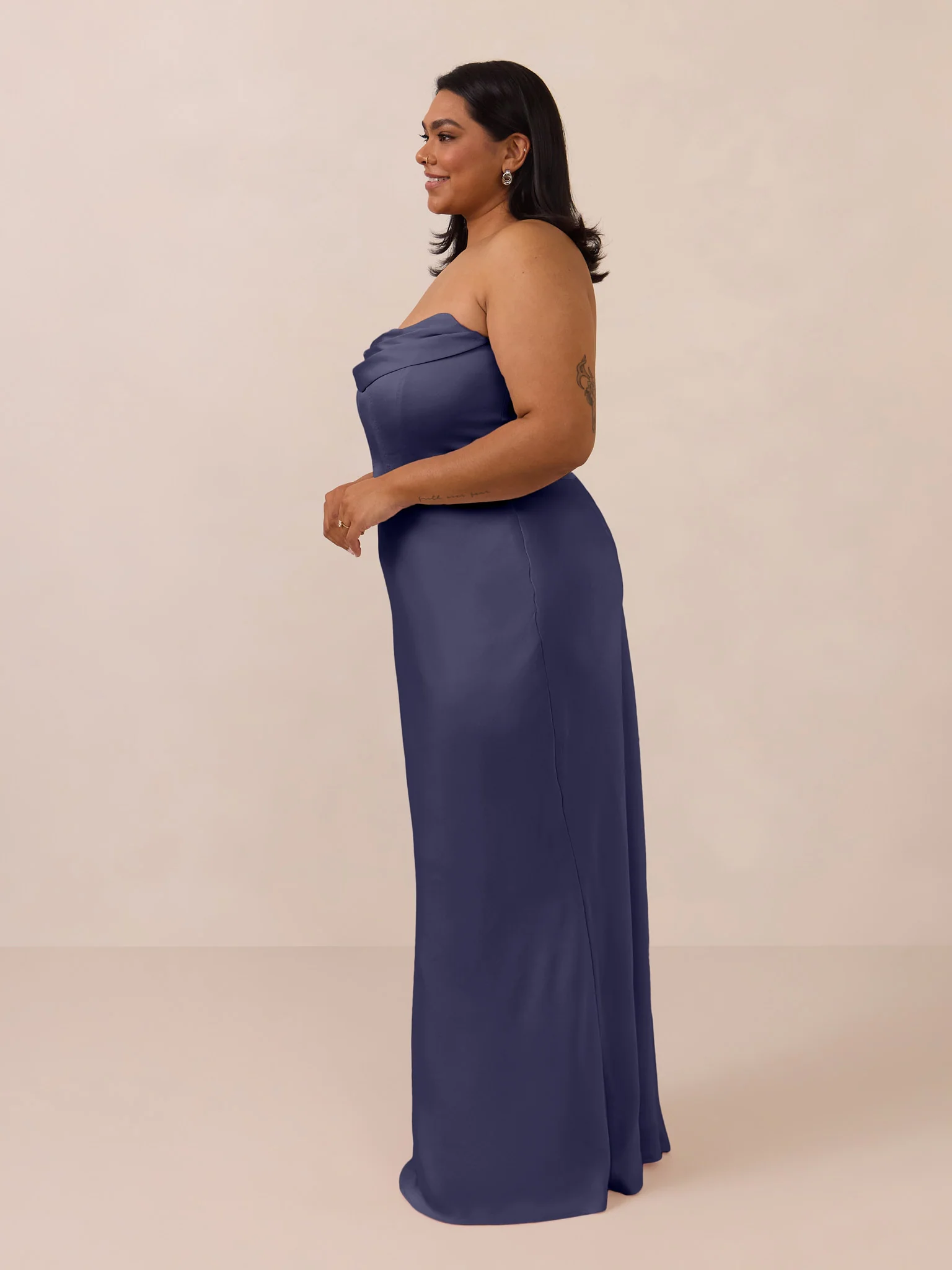 Paloma Dress - Image 6