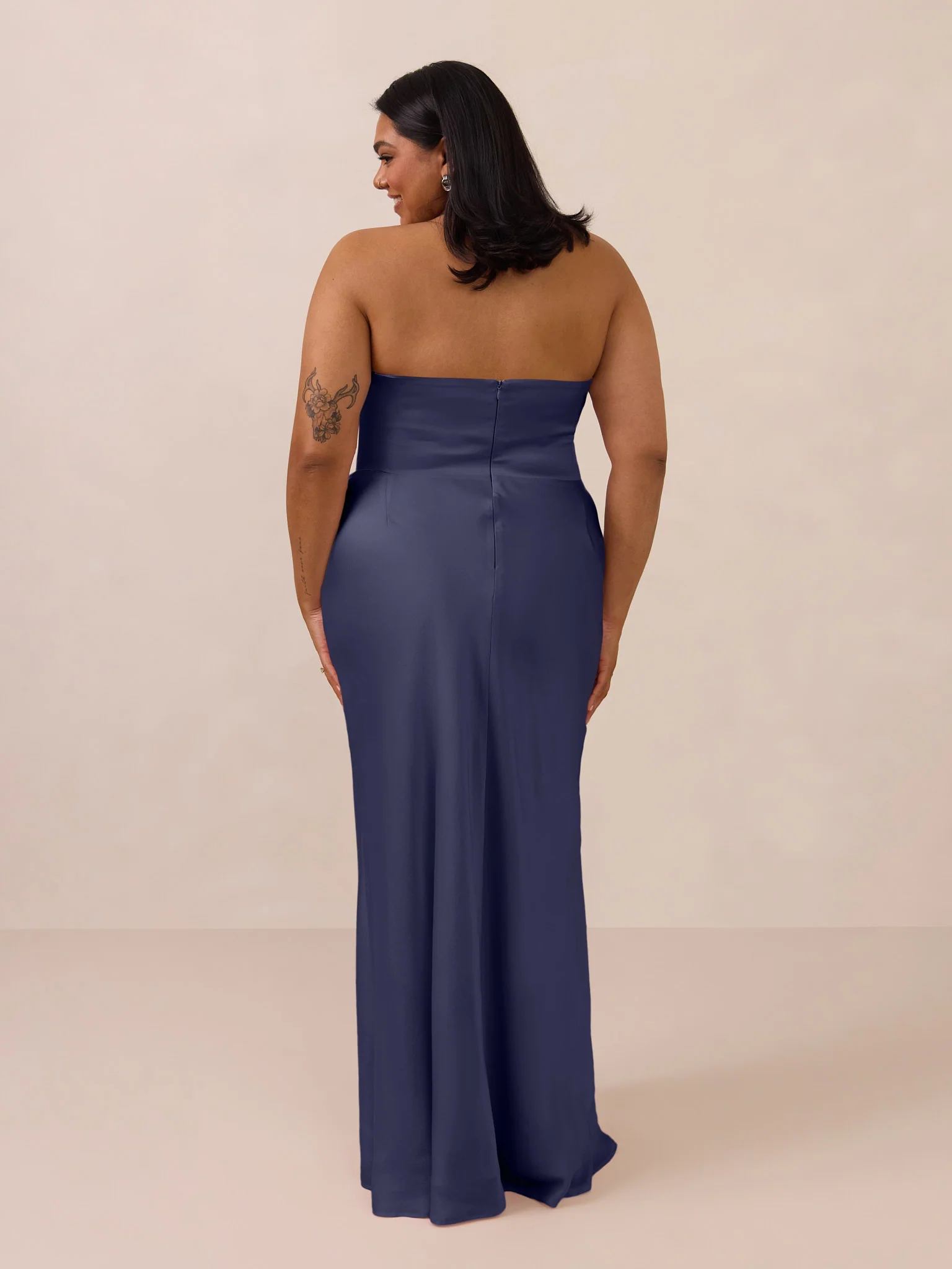 Paloma Dress - Image 8