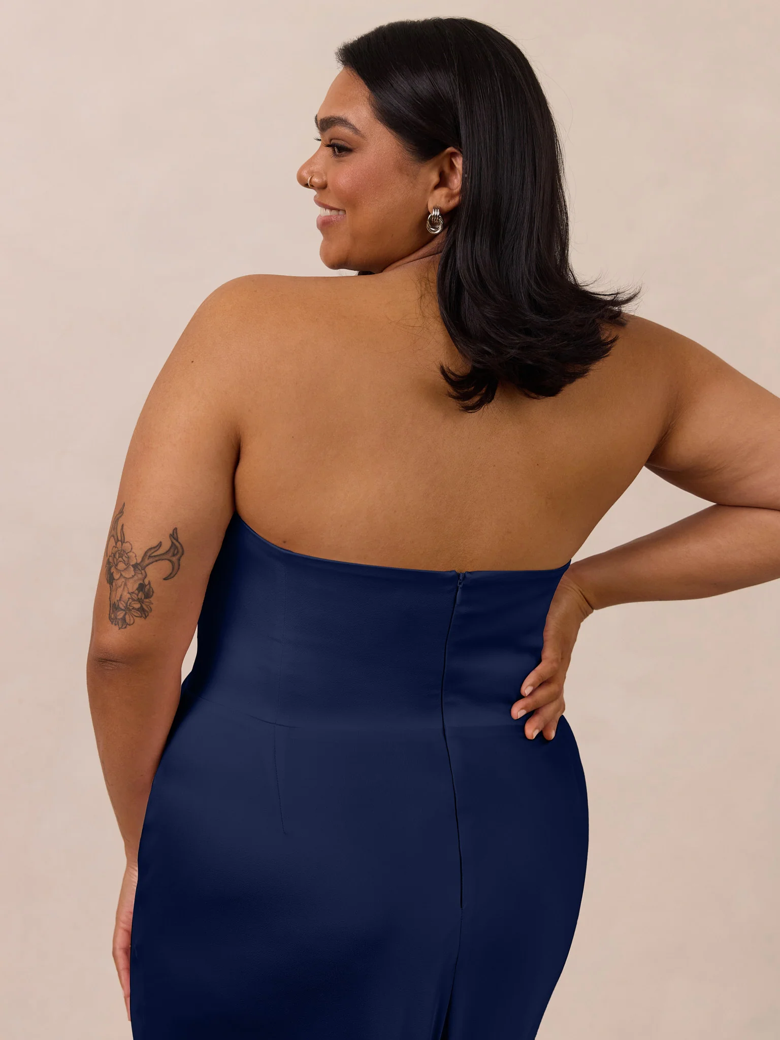 Paloma Dress - Image 10
