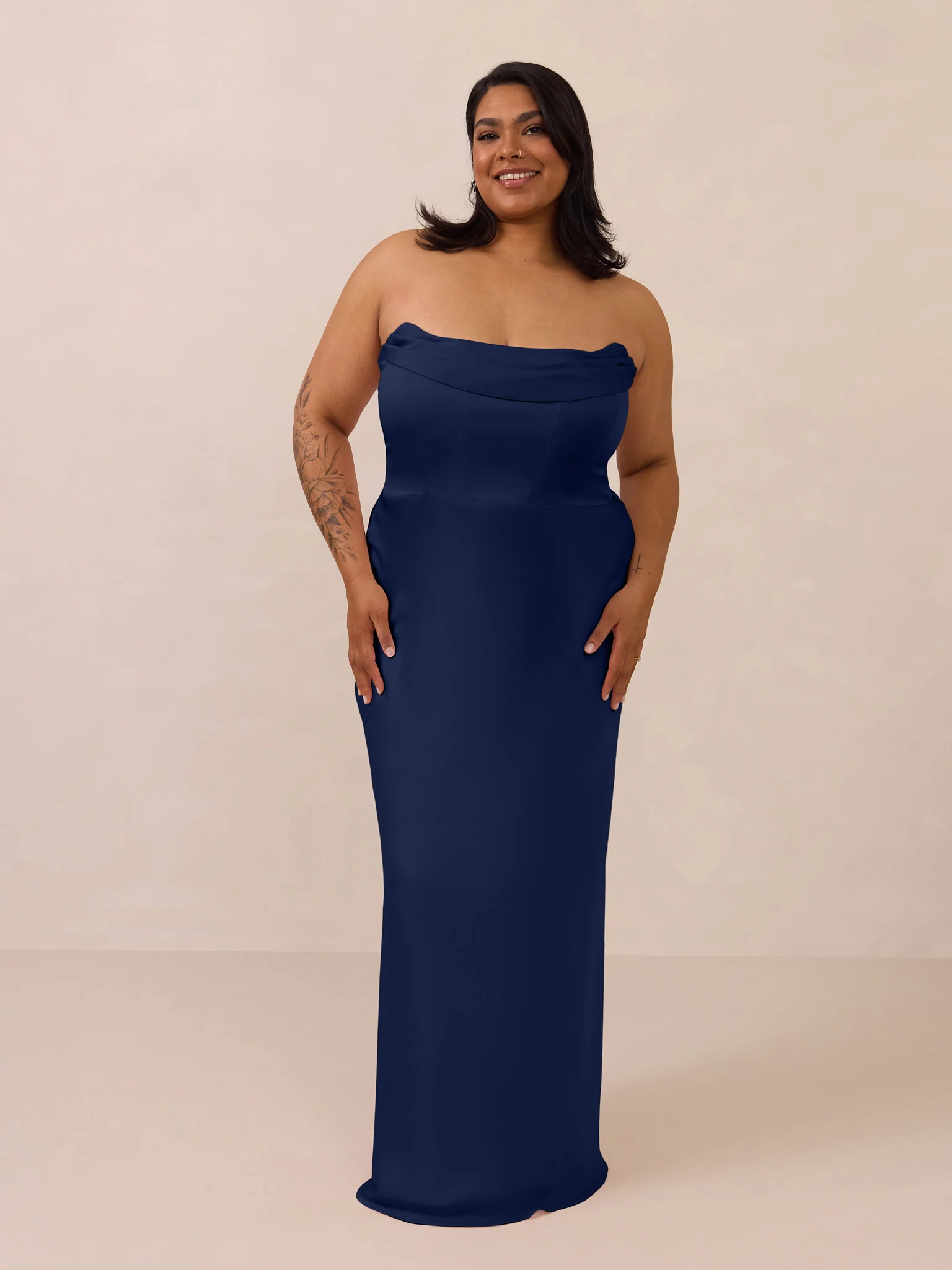 Paloma Dress - Image 2