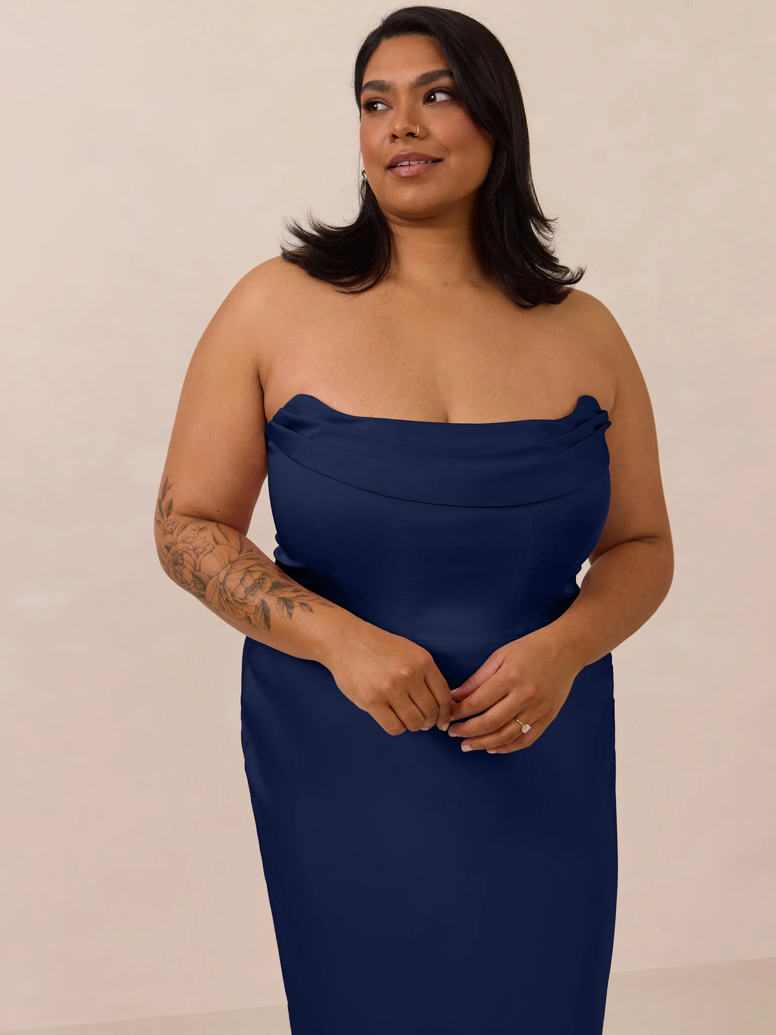 Paloma Dress - Image 4