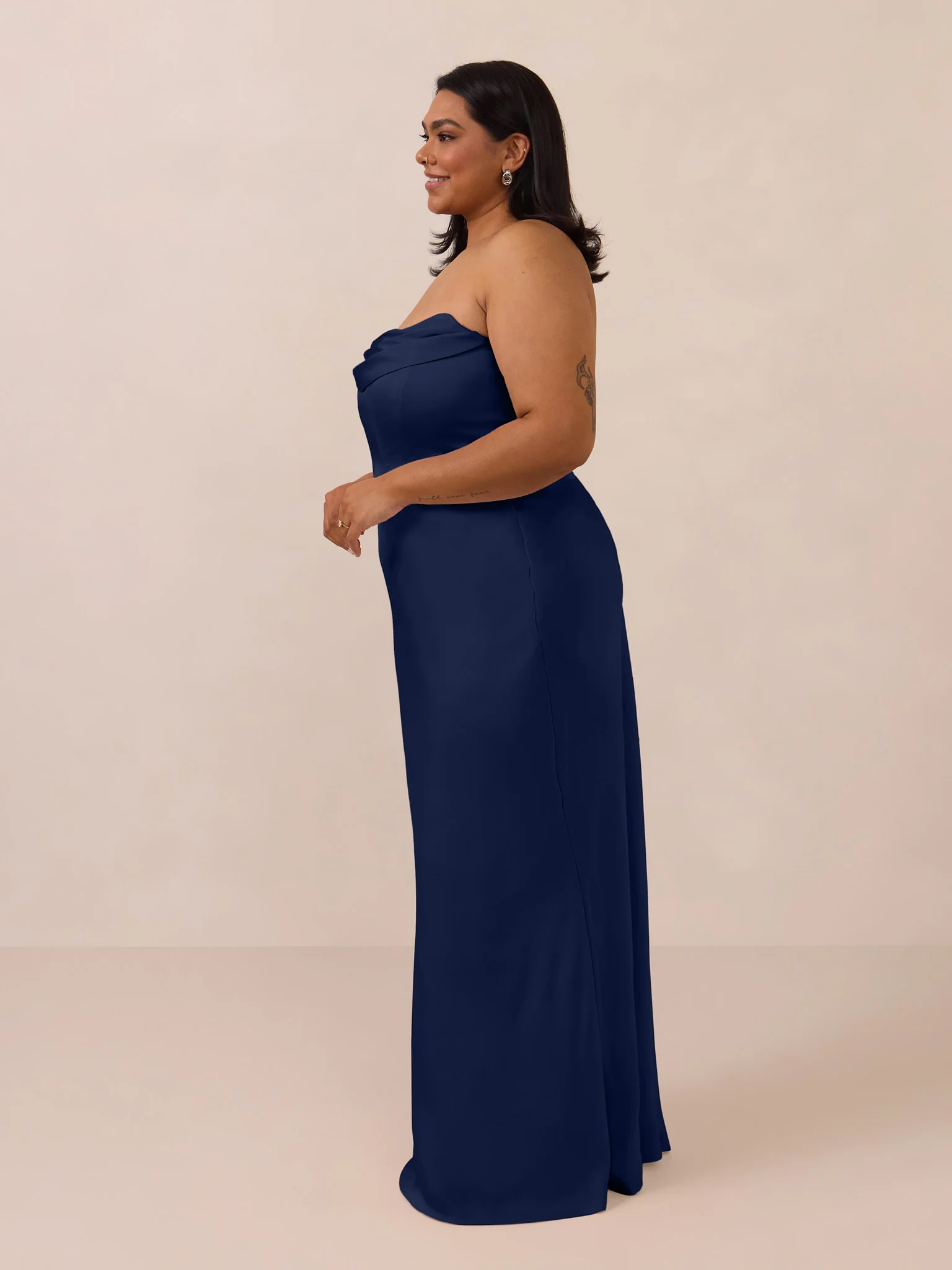 Paloma Dress - Image 6