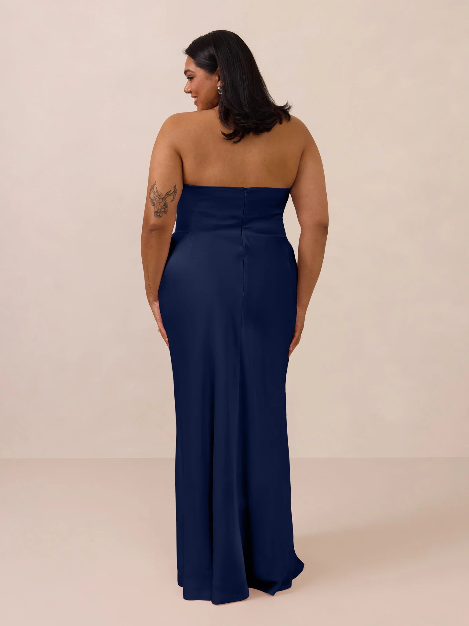 Paloma Dress - Image 8