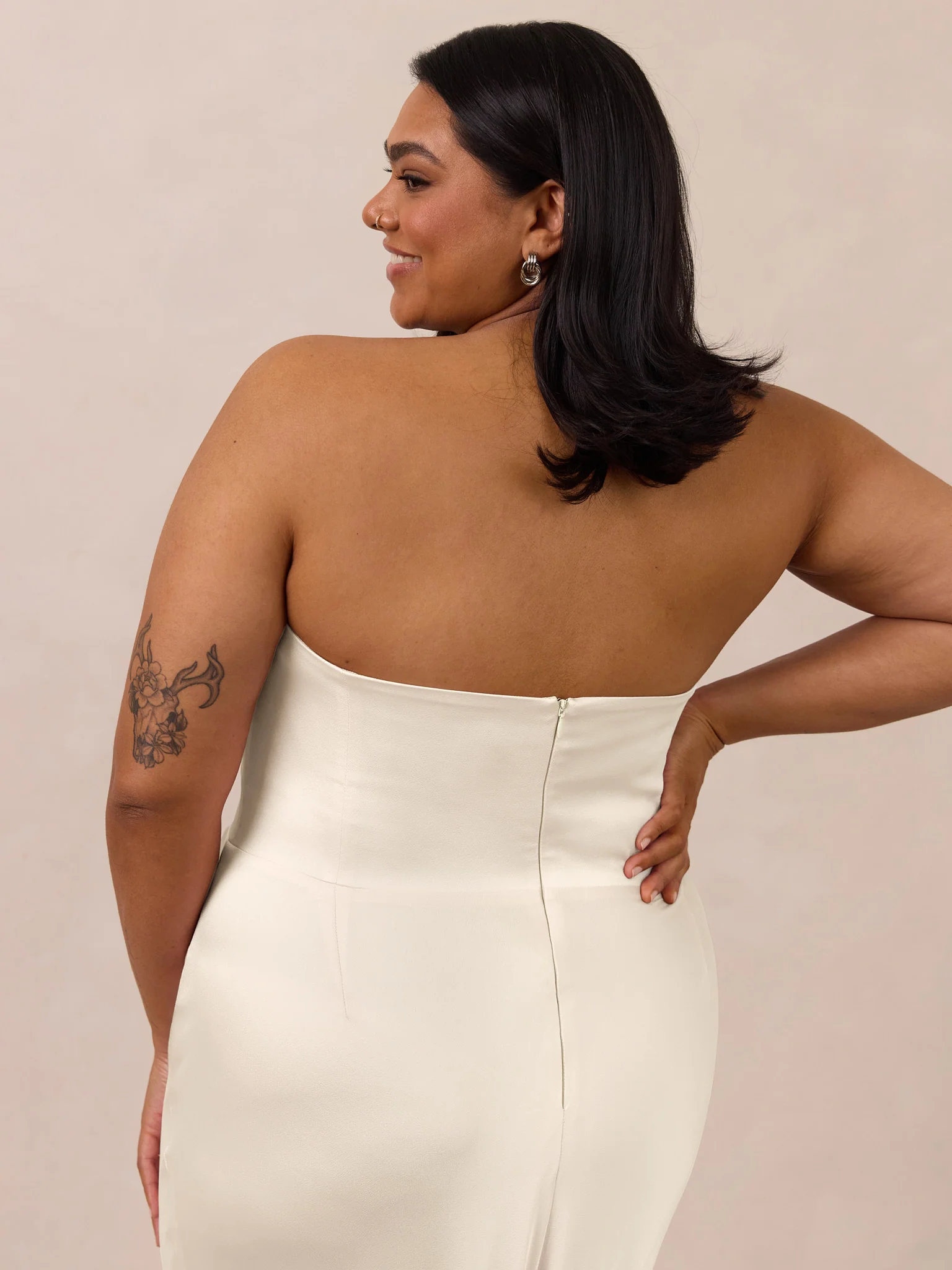 Paloma Dress - Image 11