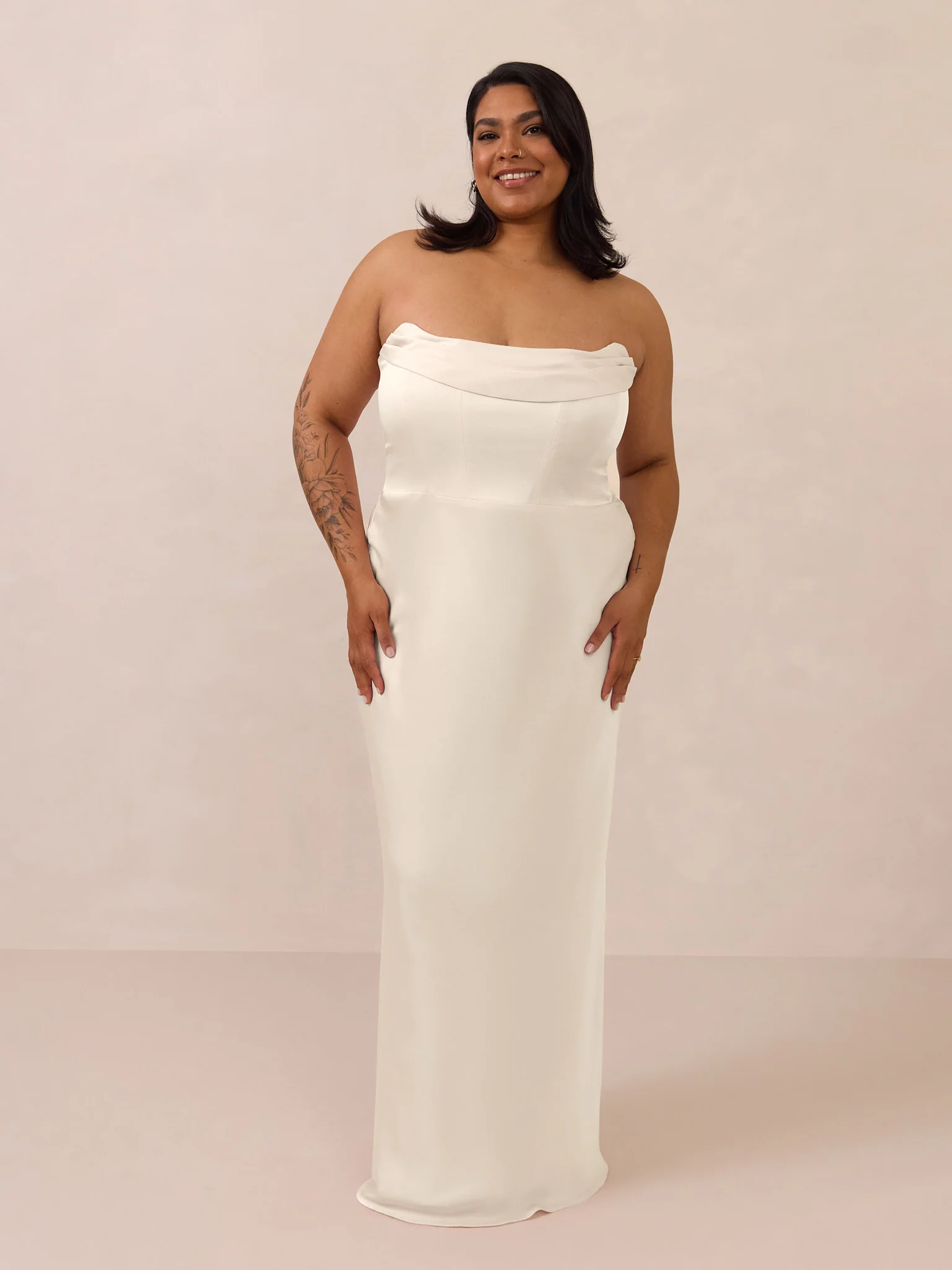 Paloma Dress - Image 2