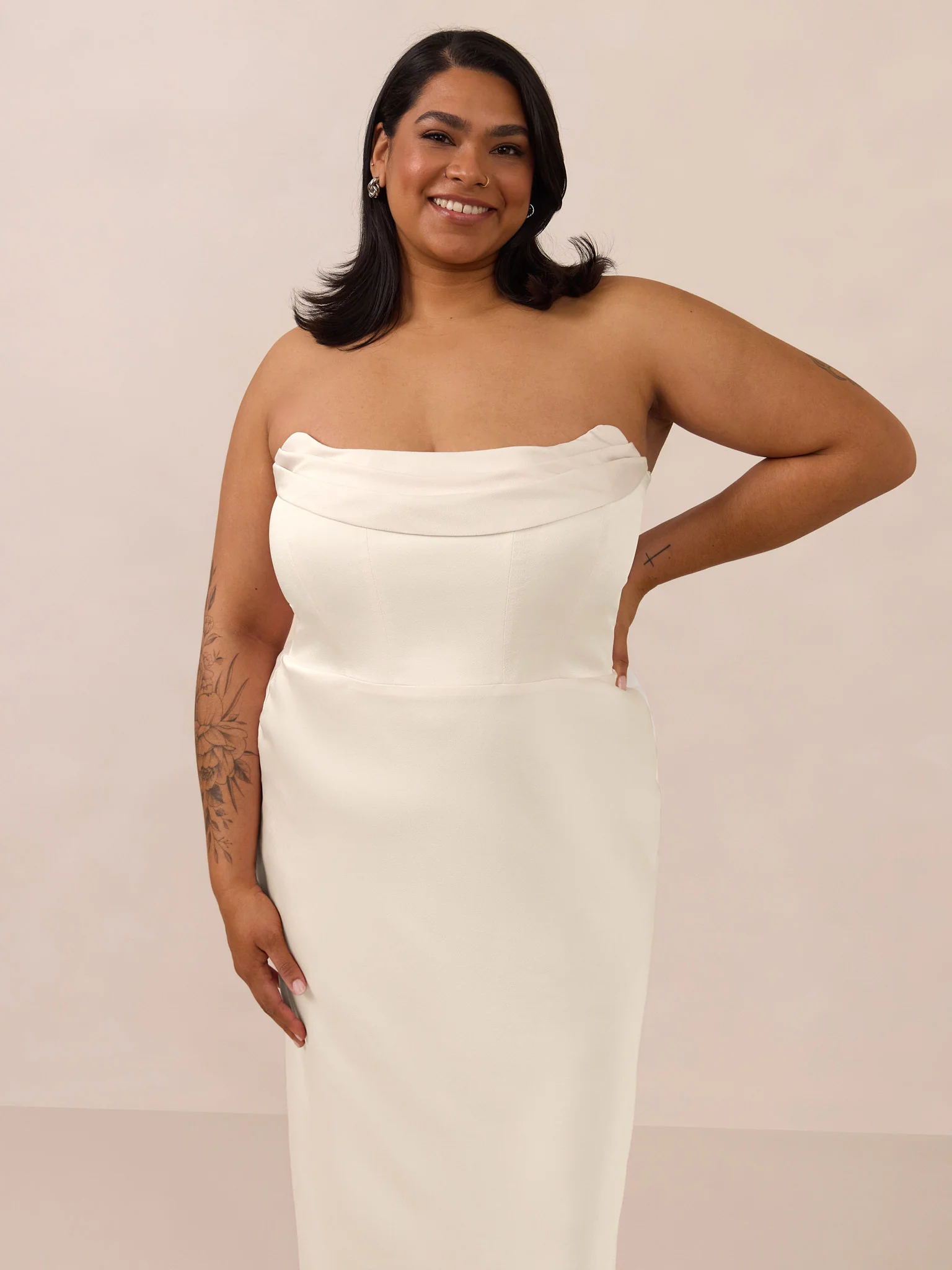 Paloma Dress - Image 5