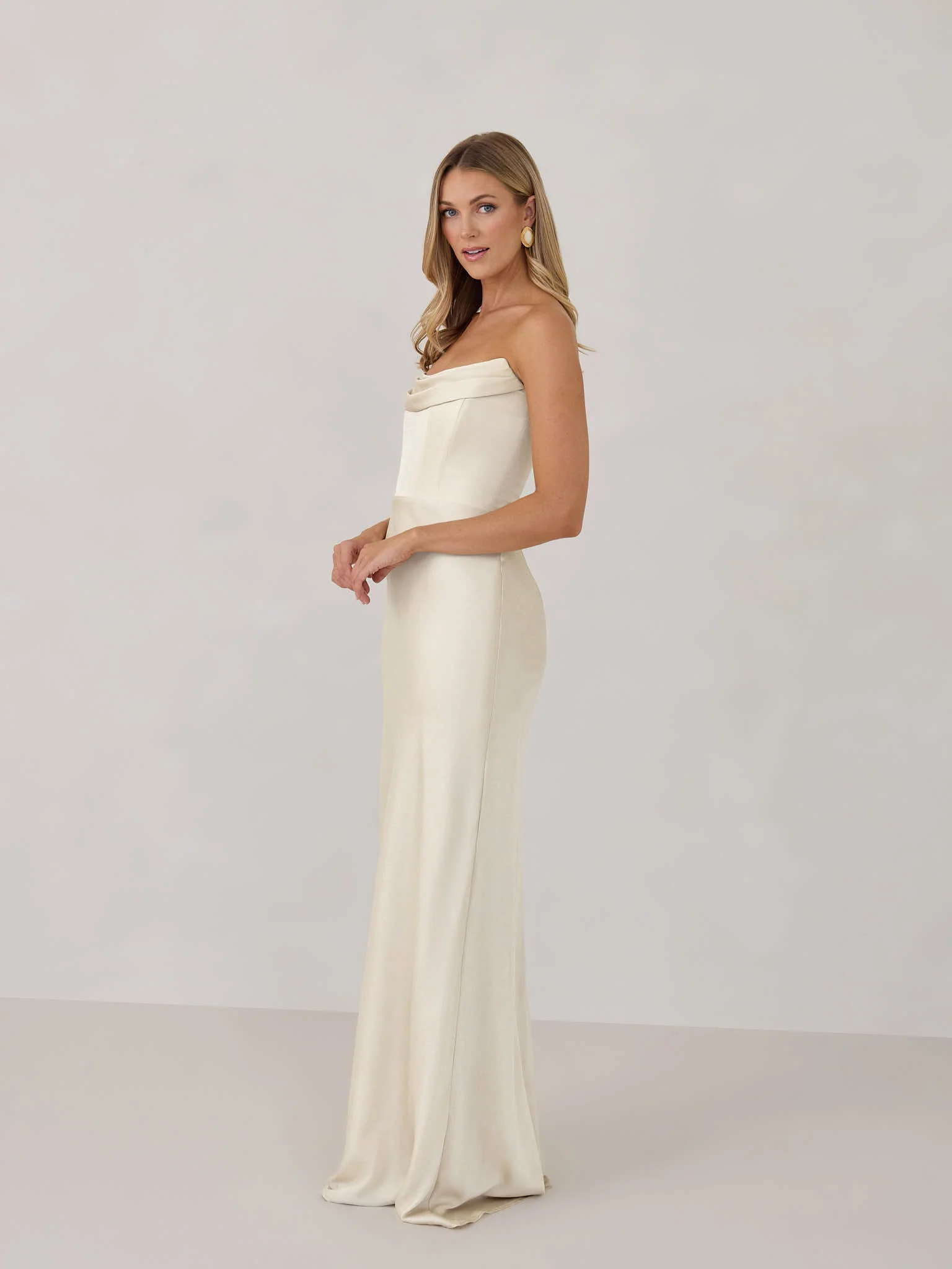 Paloma Dress - Image 6