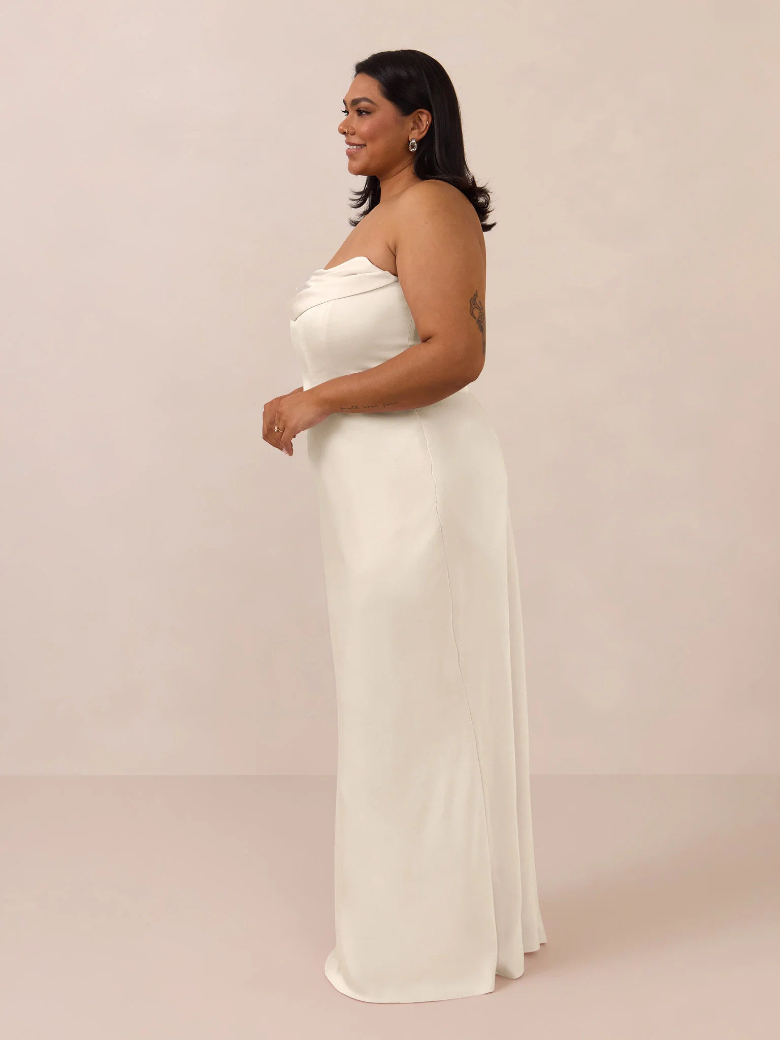 Paloma Dress - Image 7