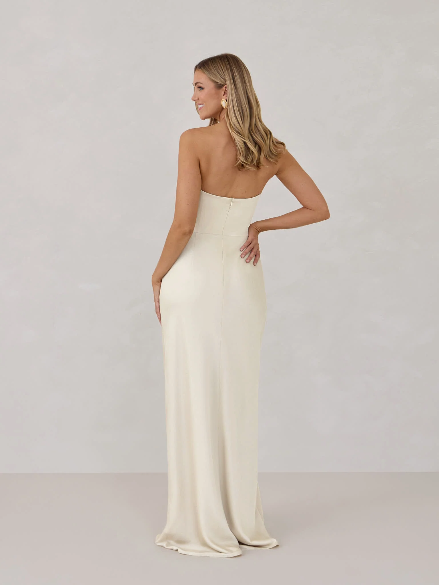 Paloma Dress - Image 8