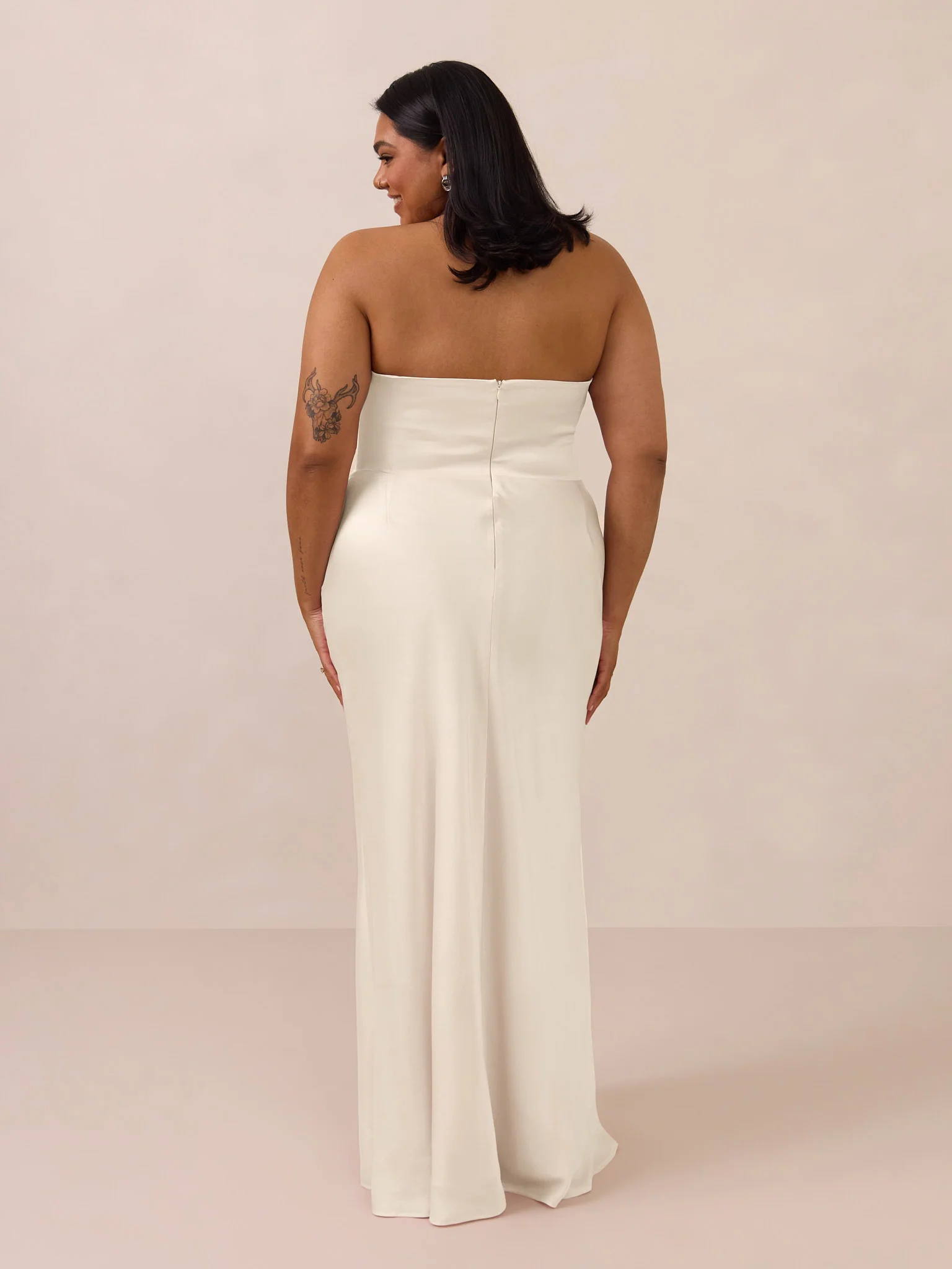 Paloma Dress - Image 9
