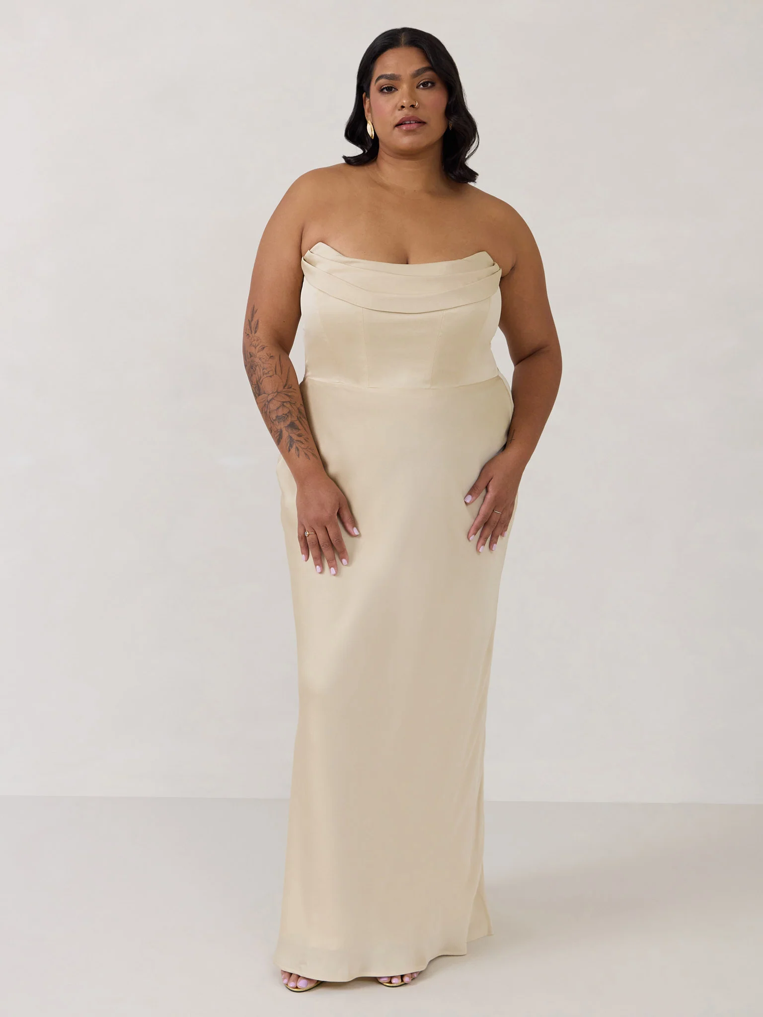 Paloma Dress - Image 3