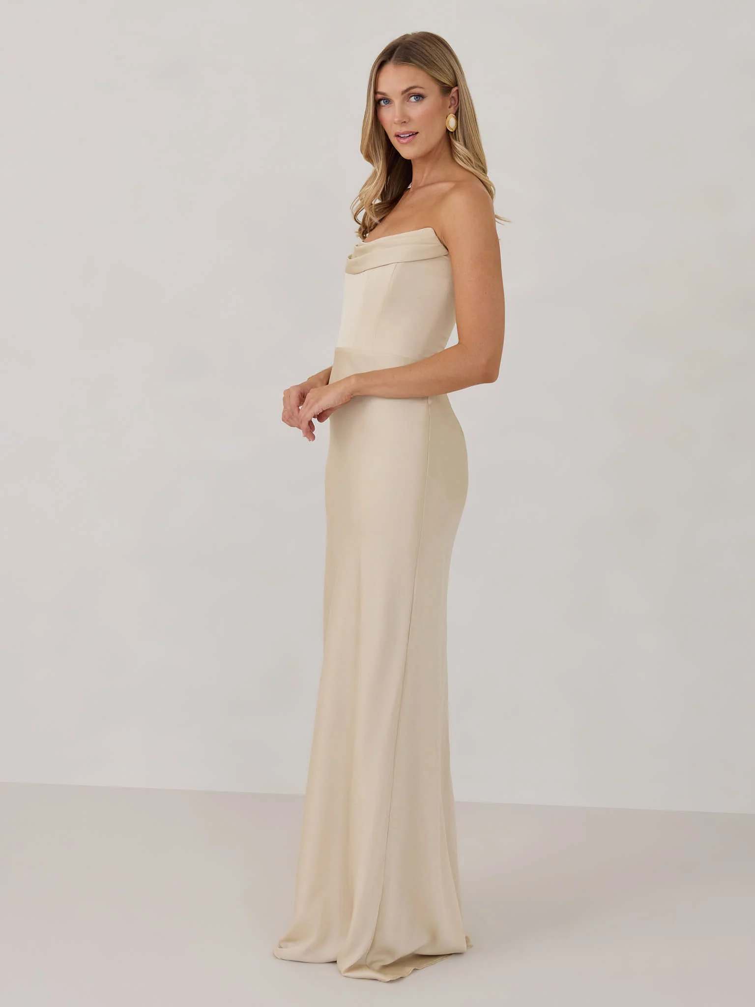 Paloma Dress - Image 4