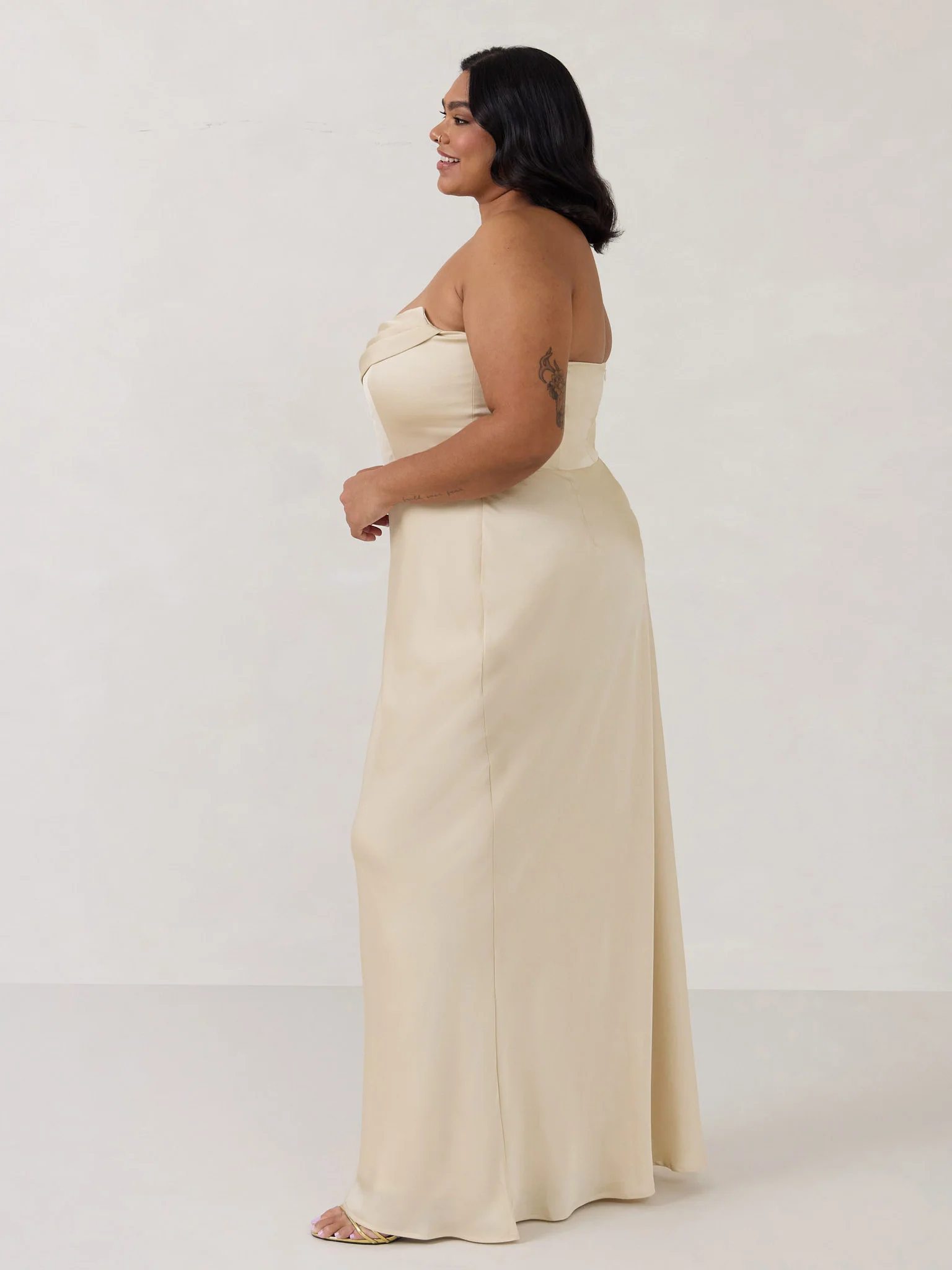 Paloma Dress - Image 5