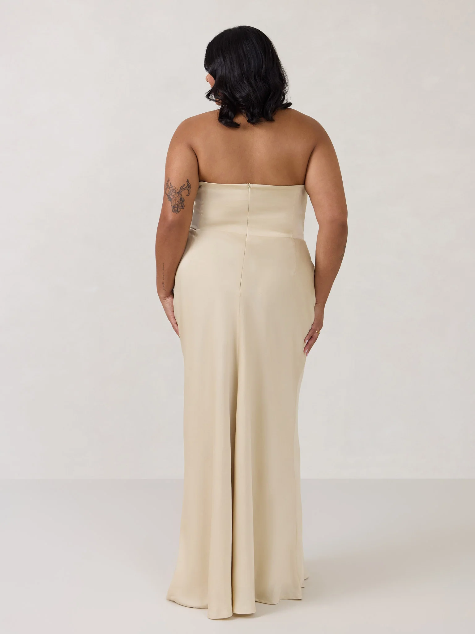 Paloma Dress - Image 6