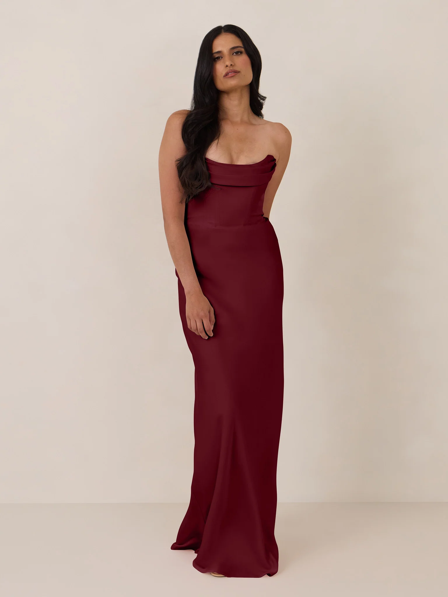 Paloma Dress