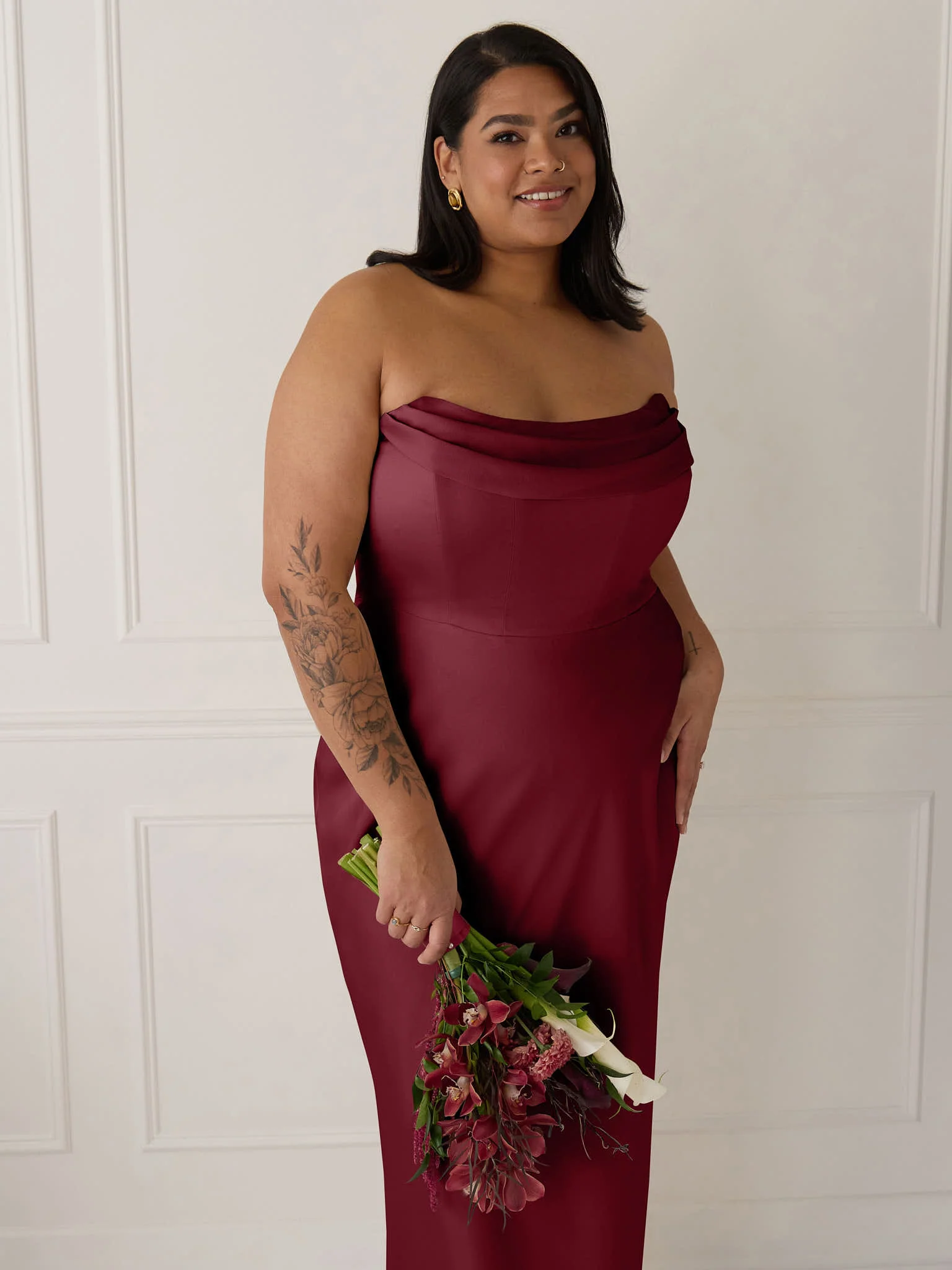 Paloma Dress - Image 2