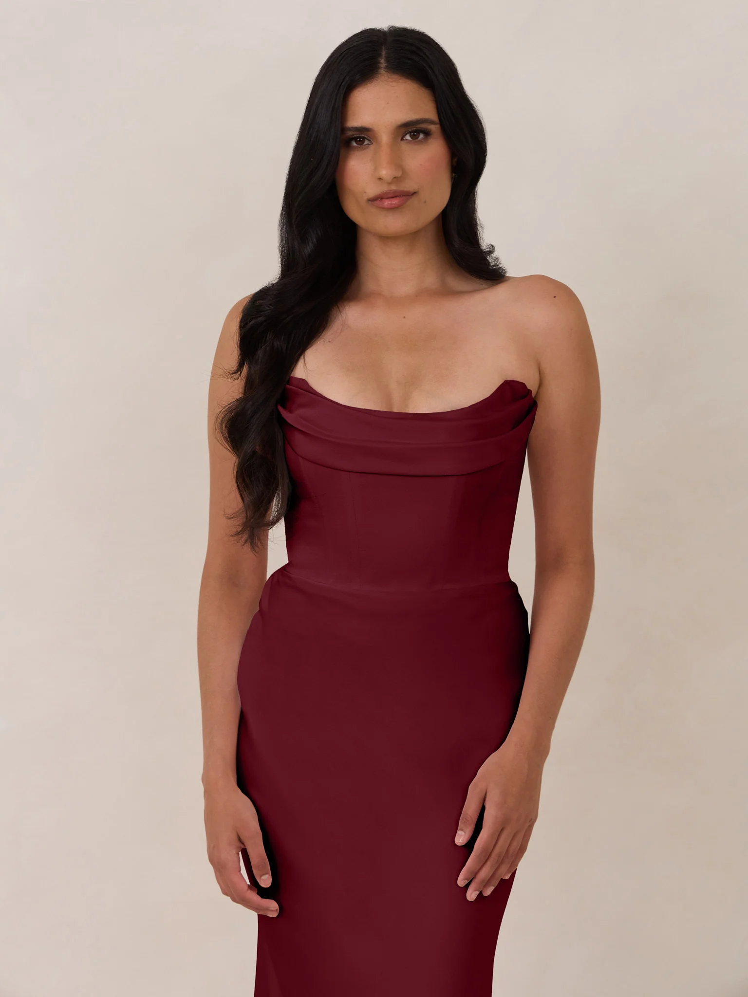 Paloma Dress - Image 3