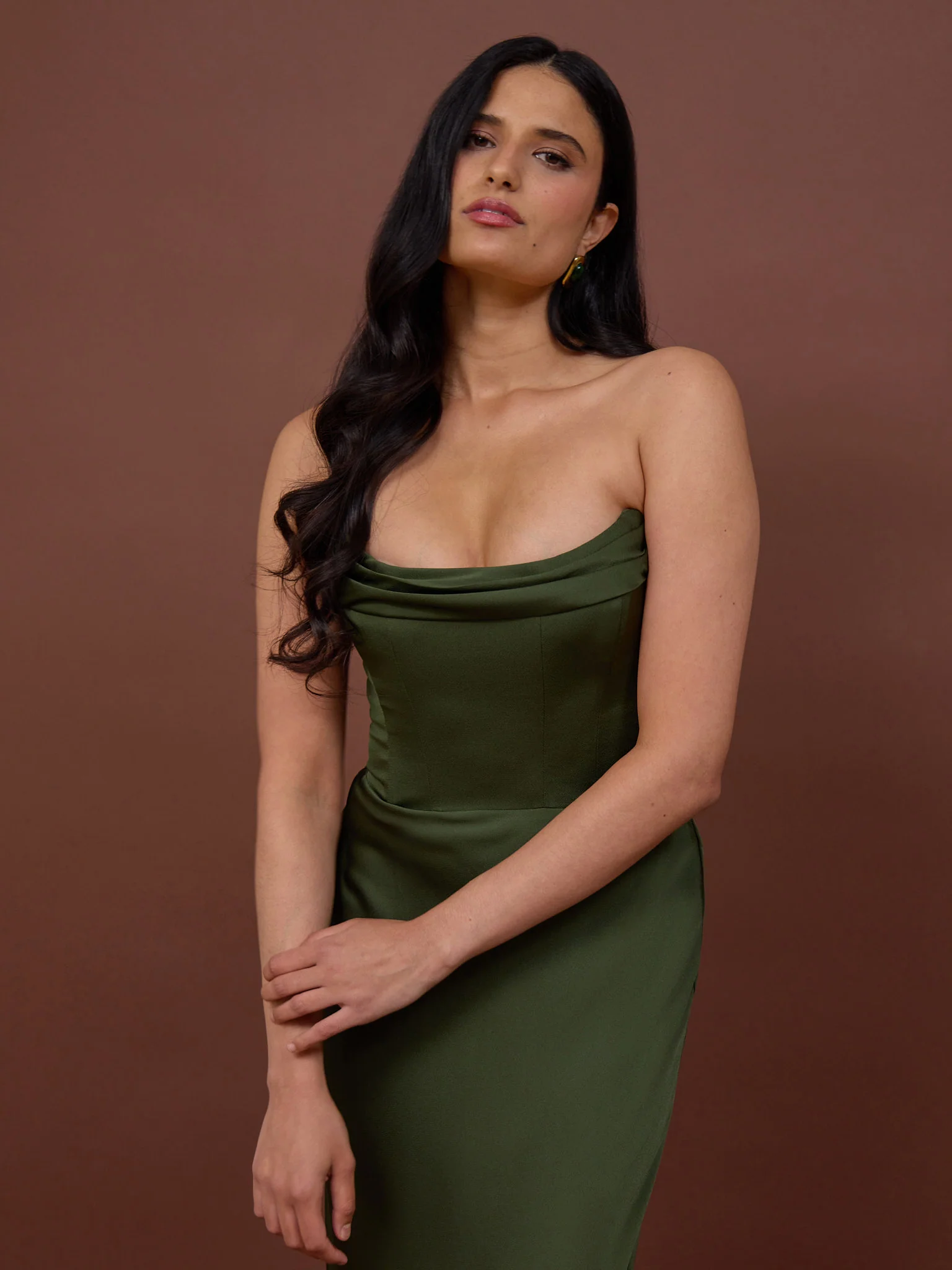 Paloma Dress - Image 3