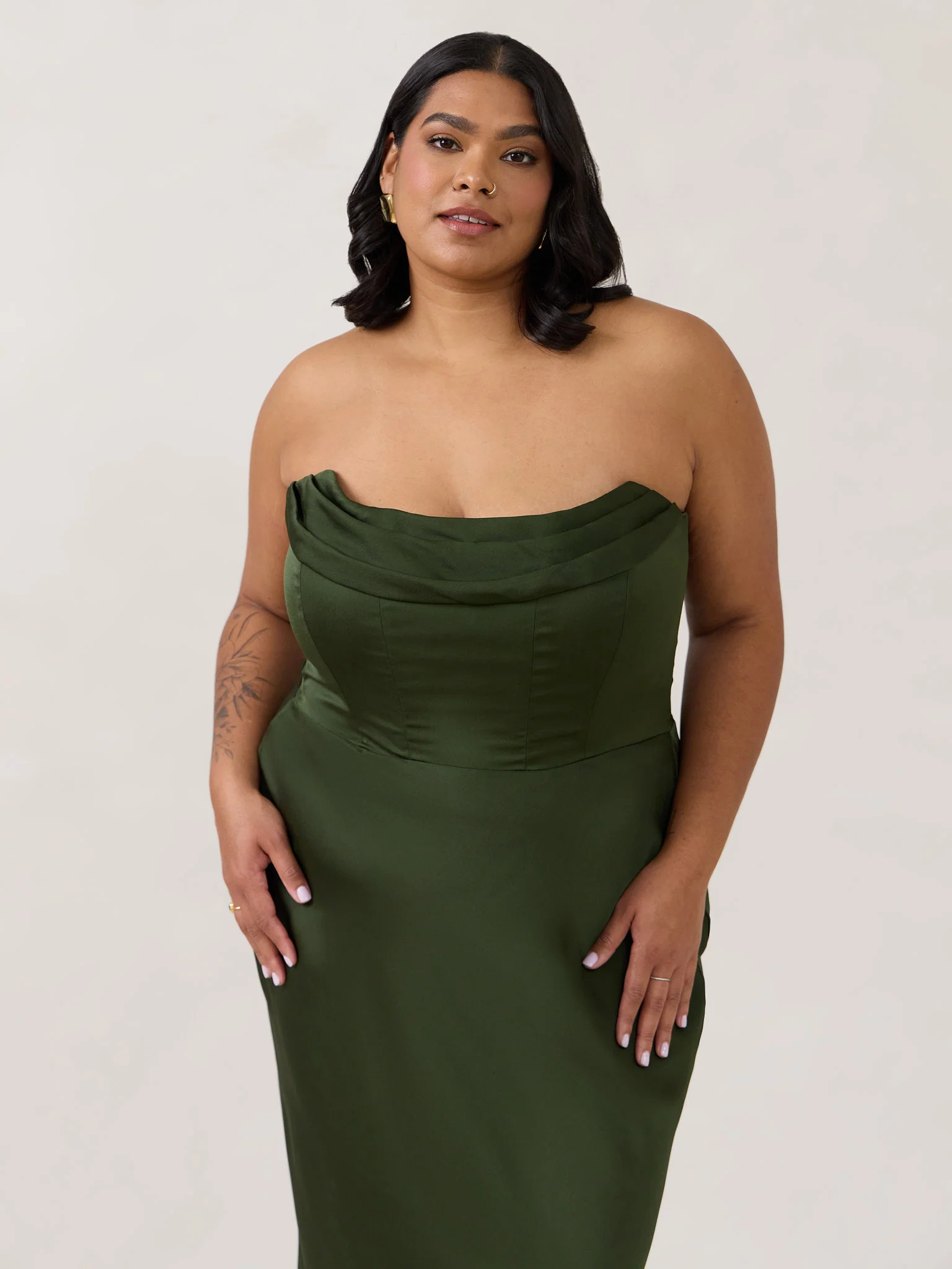 Paloma Dress - Image 4