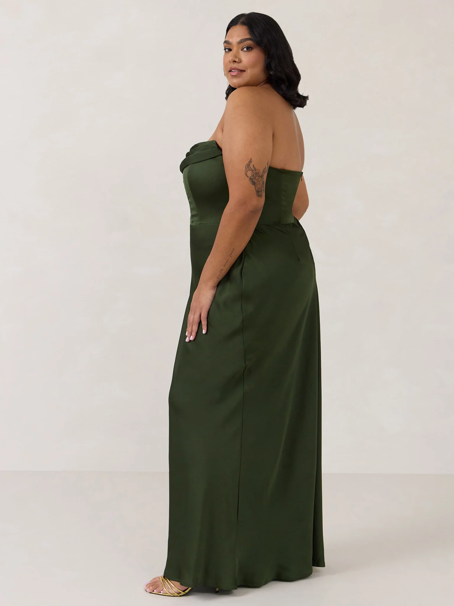 Paloma Dress - Image 6