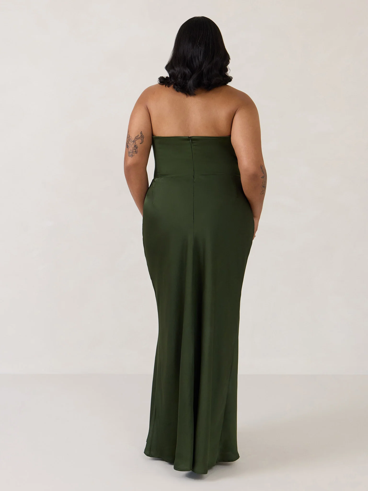 Paloma Dress - Image 9