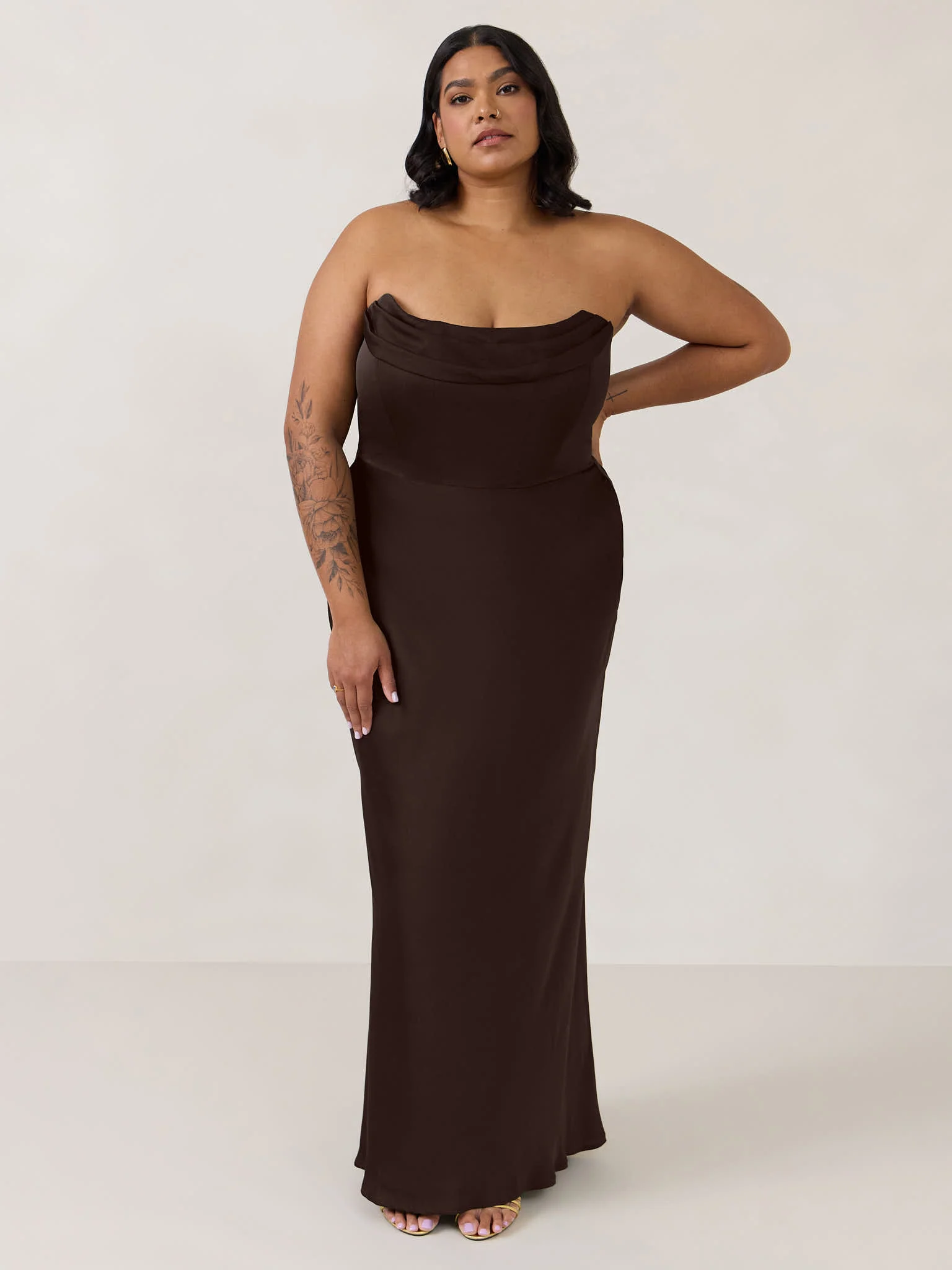 Paloma Dress - Image 3