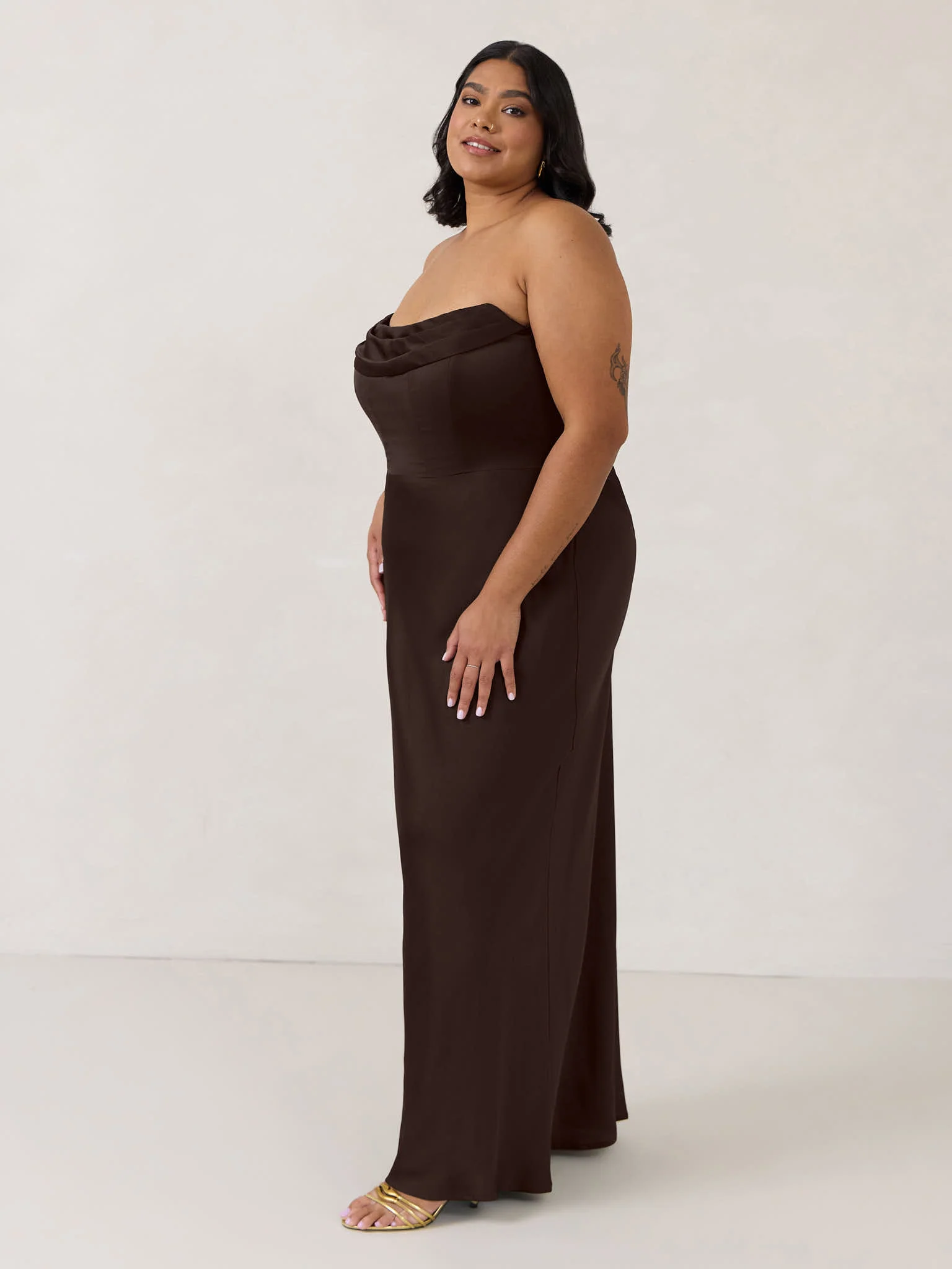Paloma Dress - Image 6