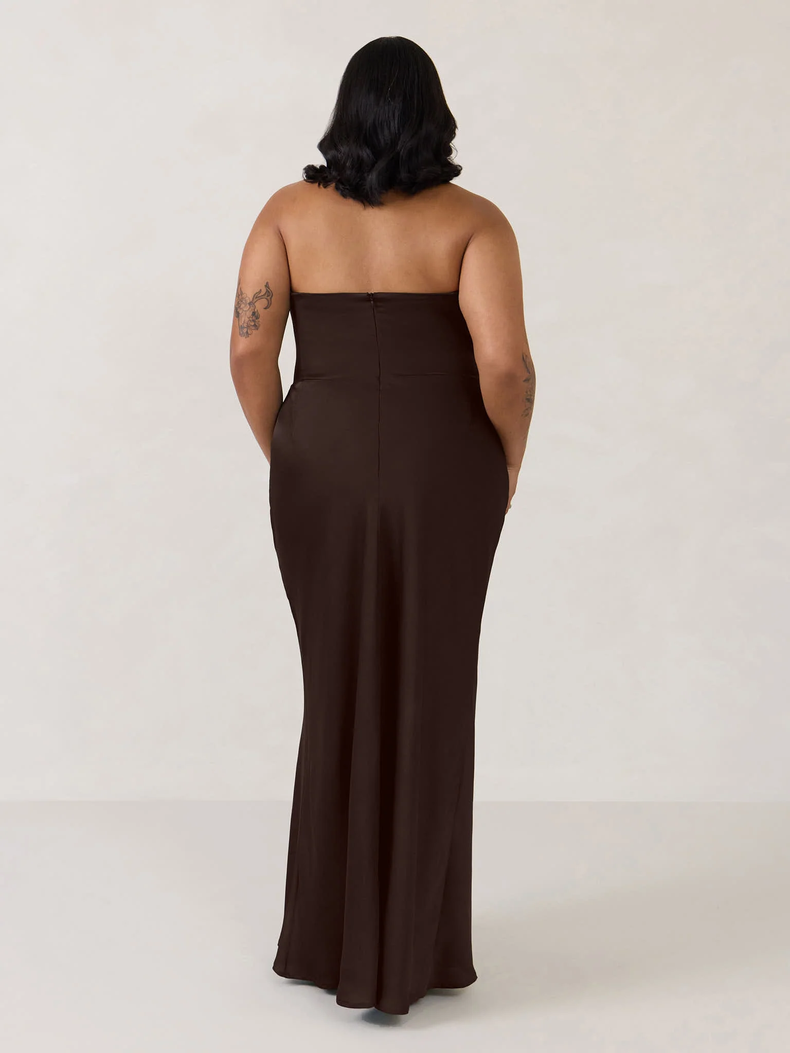 Paloma Dress - Image 9