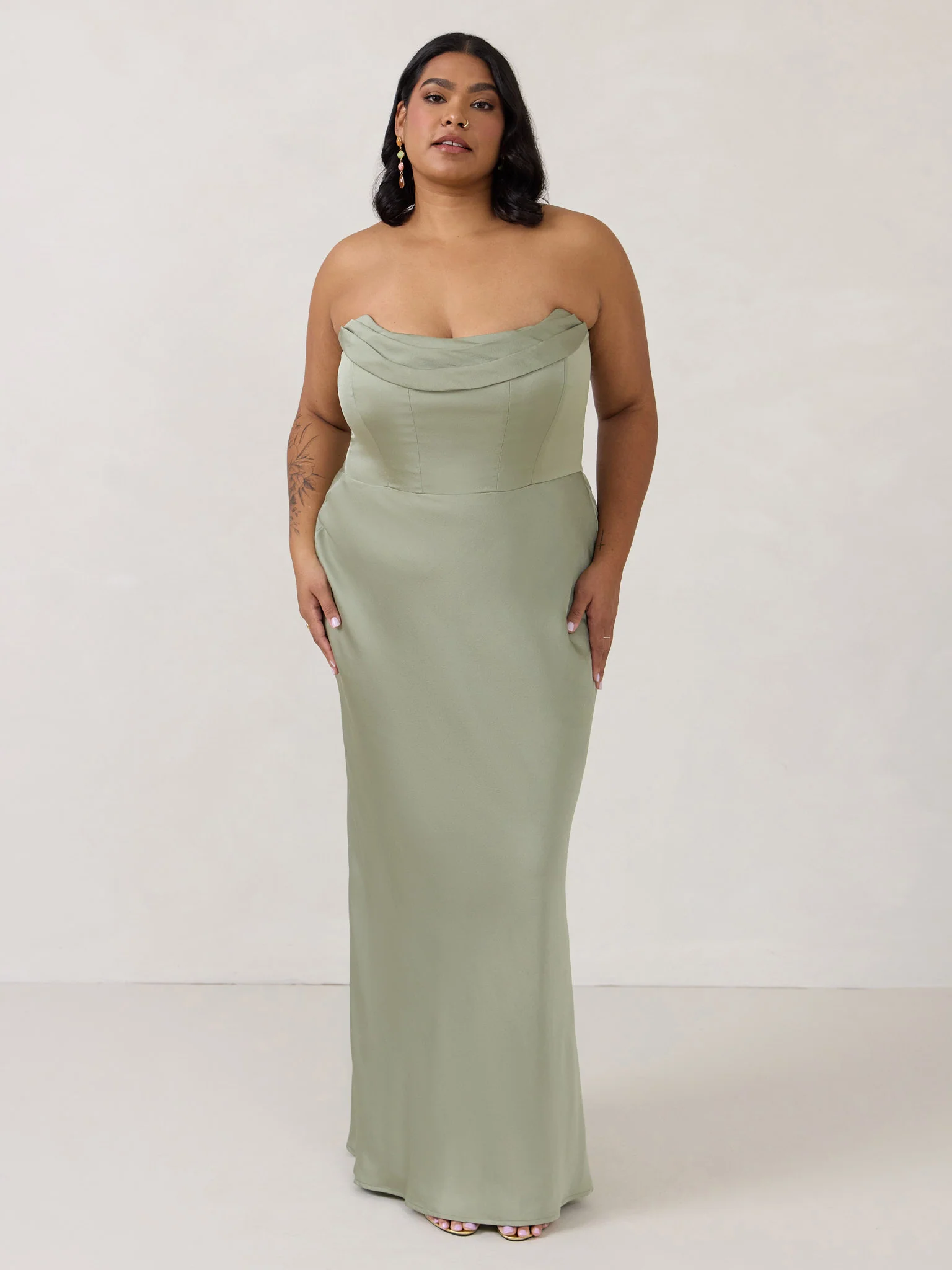 Paloma Dress - Image 2