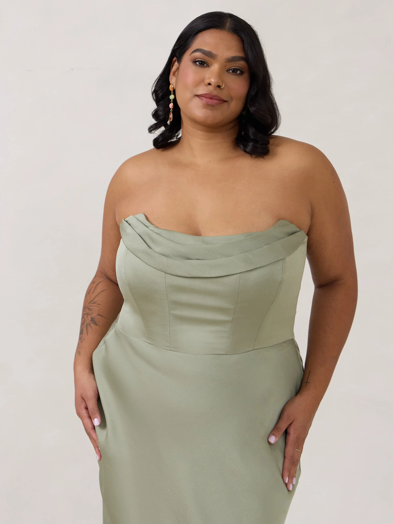 Paloma Dress - Image 4