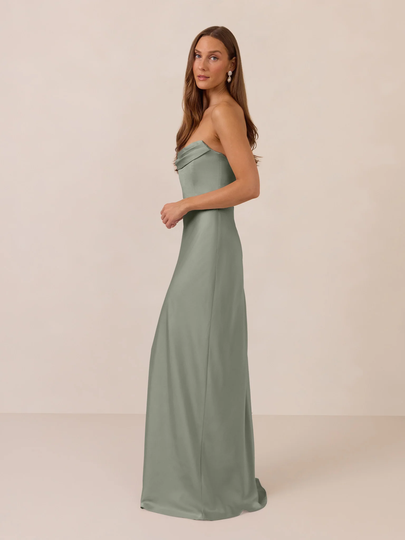 Paloma Dress - Image 5