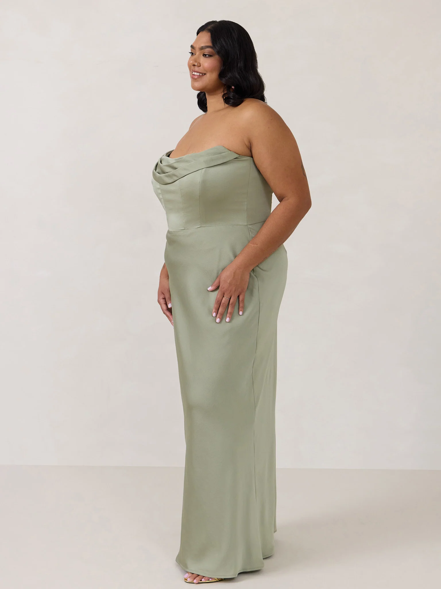 Paloma Dress - Image 6