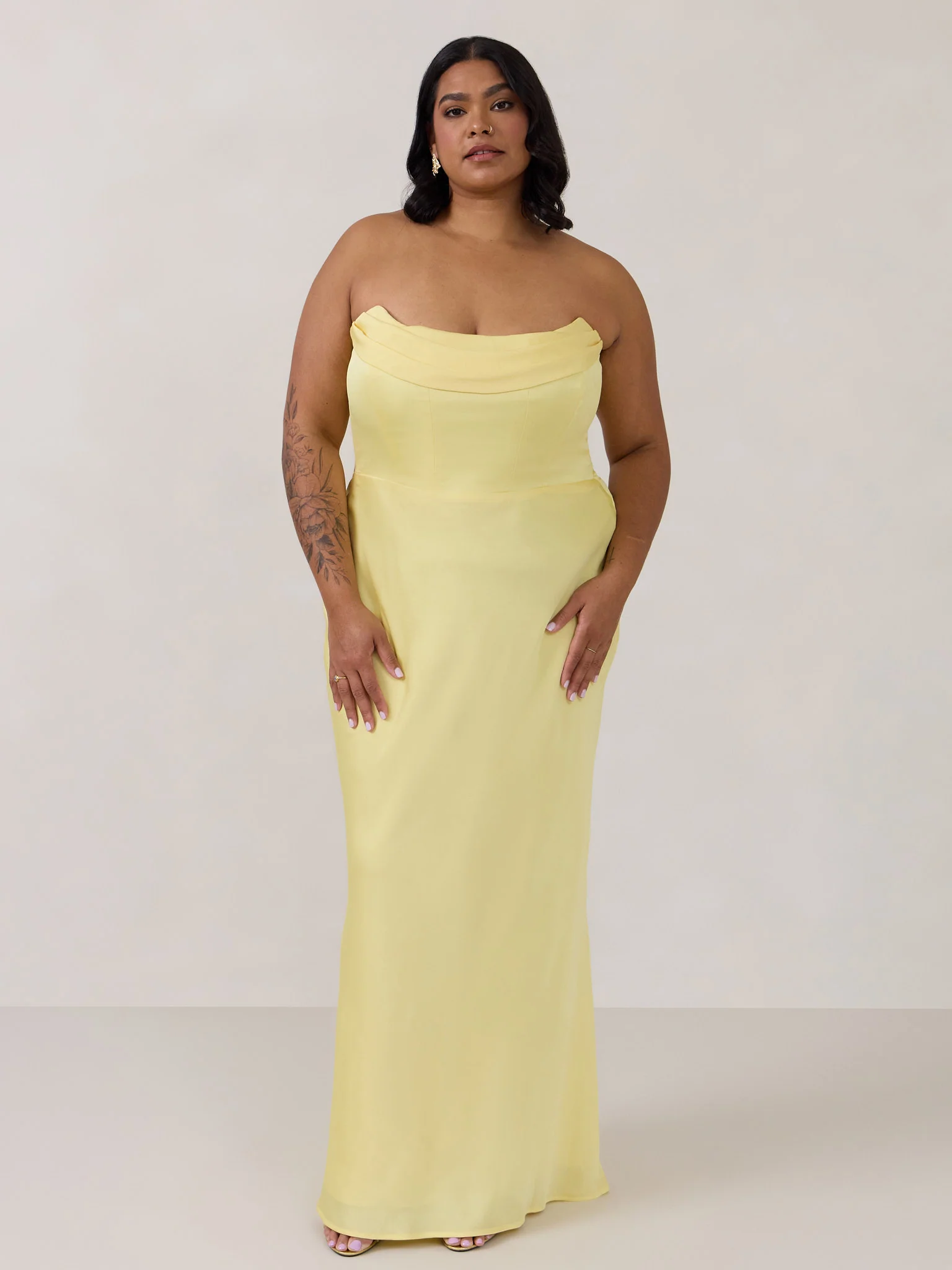 Paloma Dress - Image 3