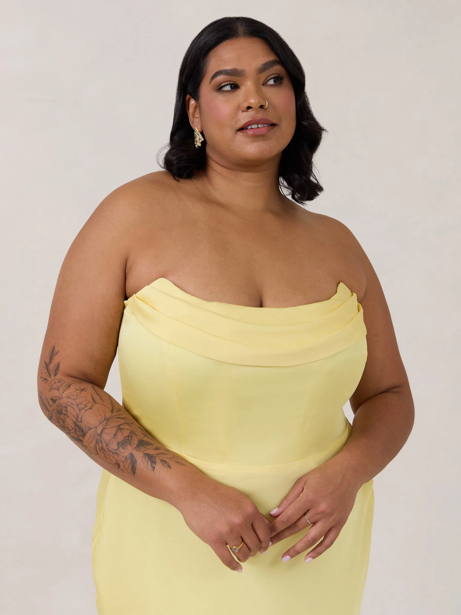 Paloma Dress - Image 4