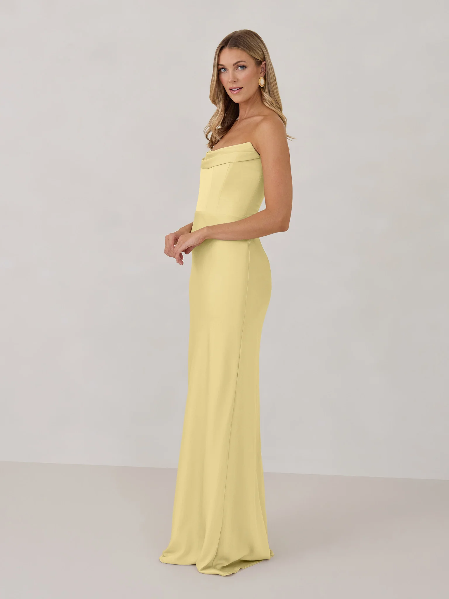 Paloma Dress - Image 5