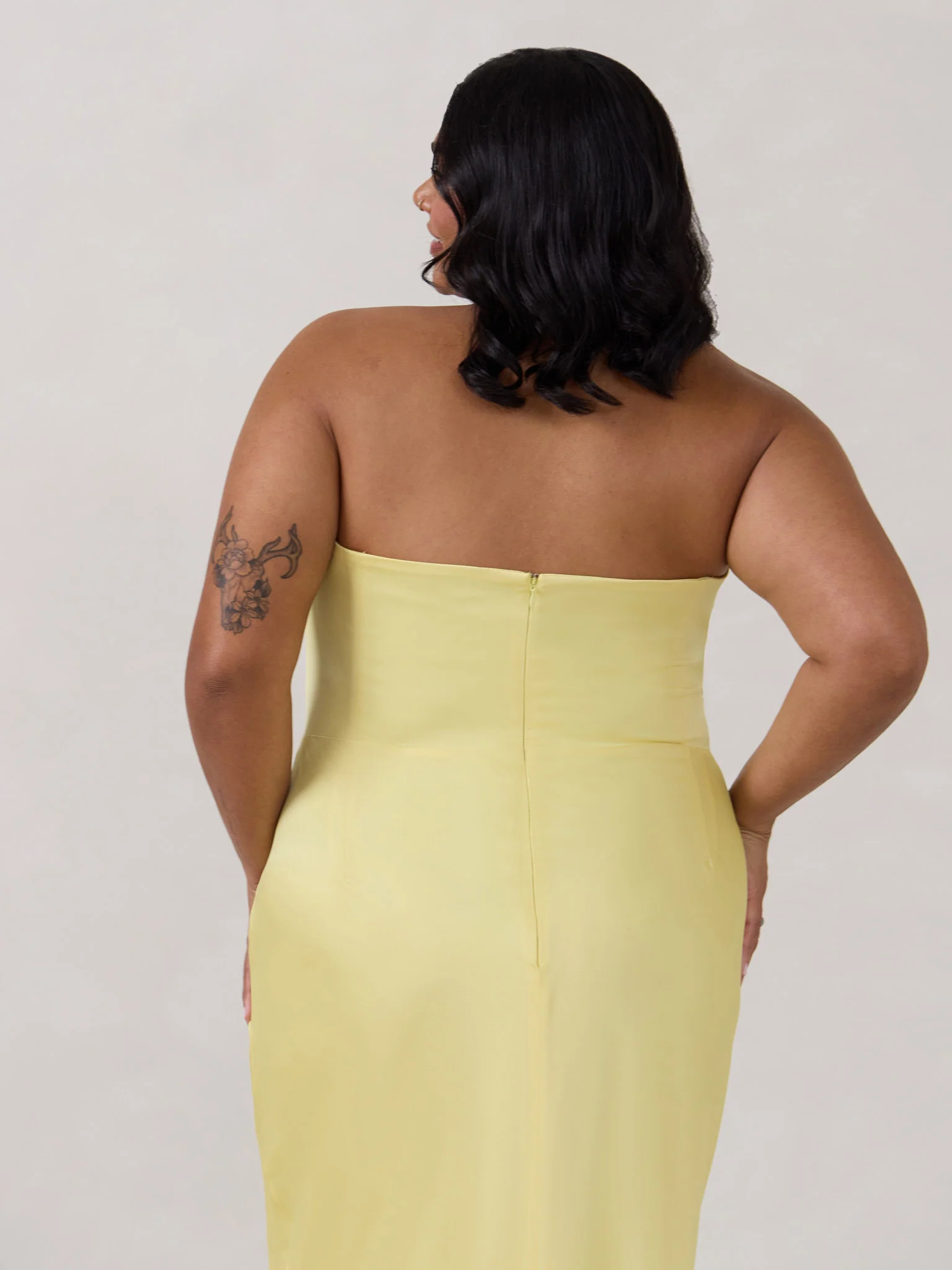 Paloma Dress - Image 9