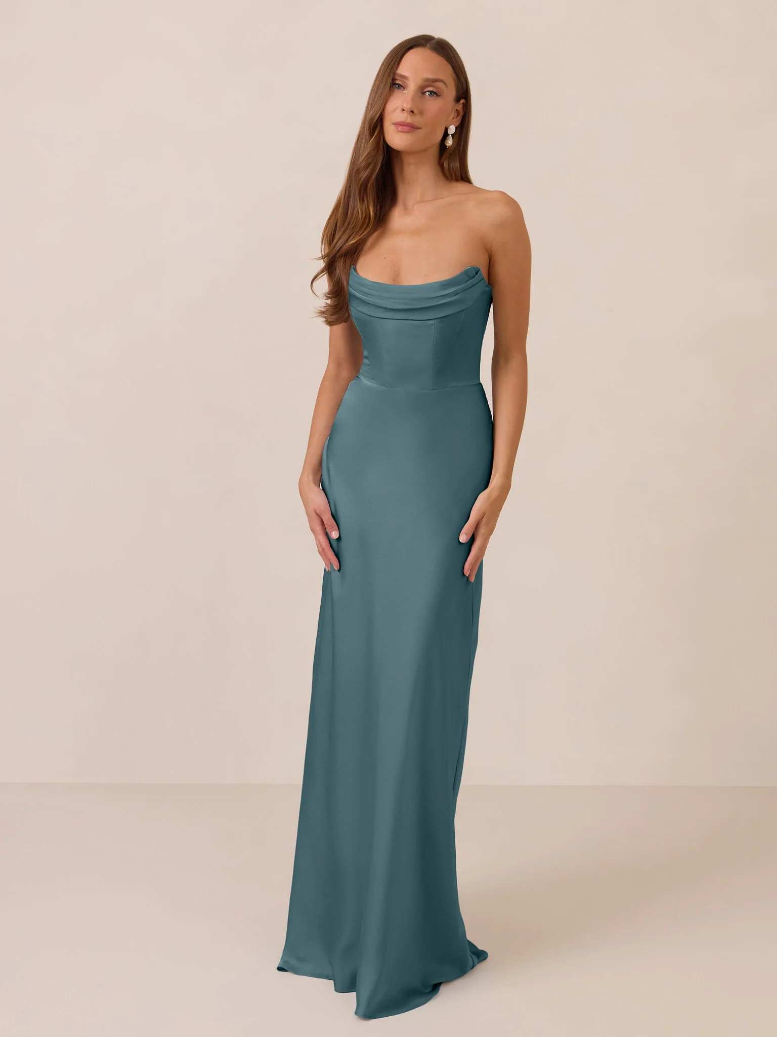 Paloma Dress