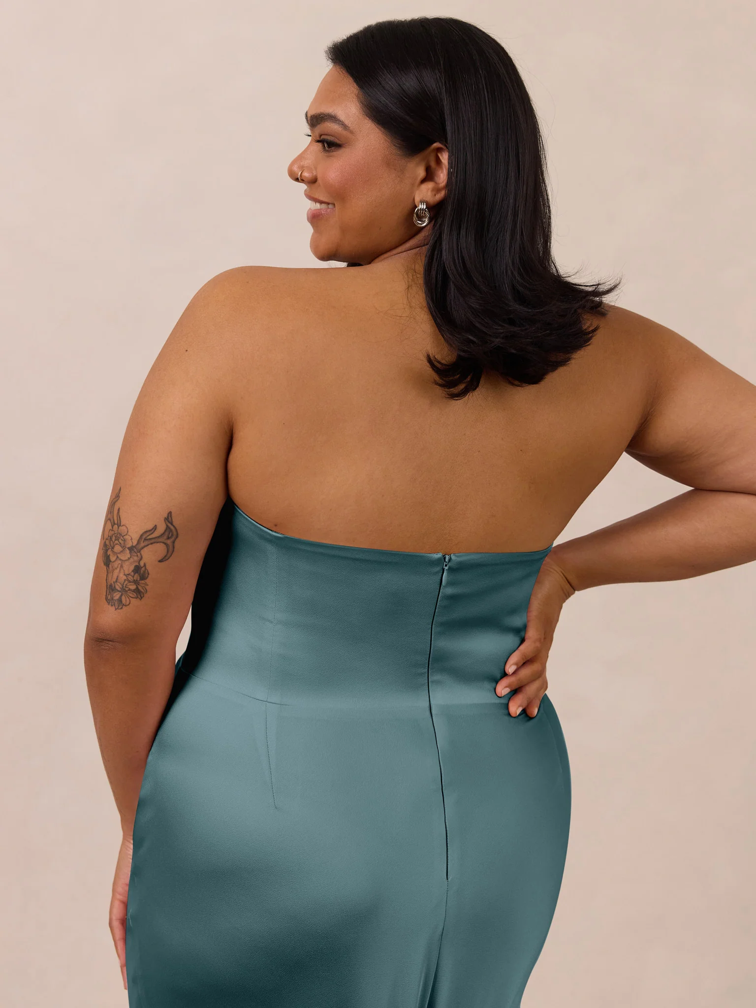 Paloma Dress - Image 10