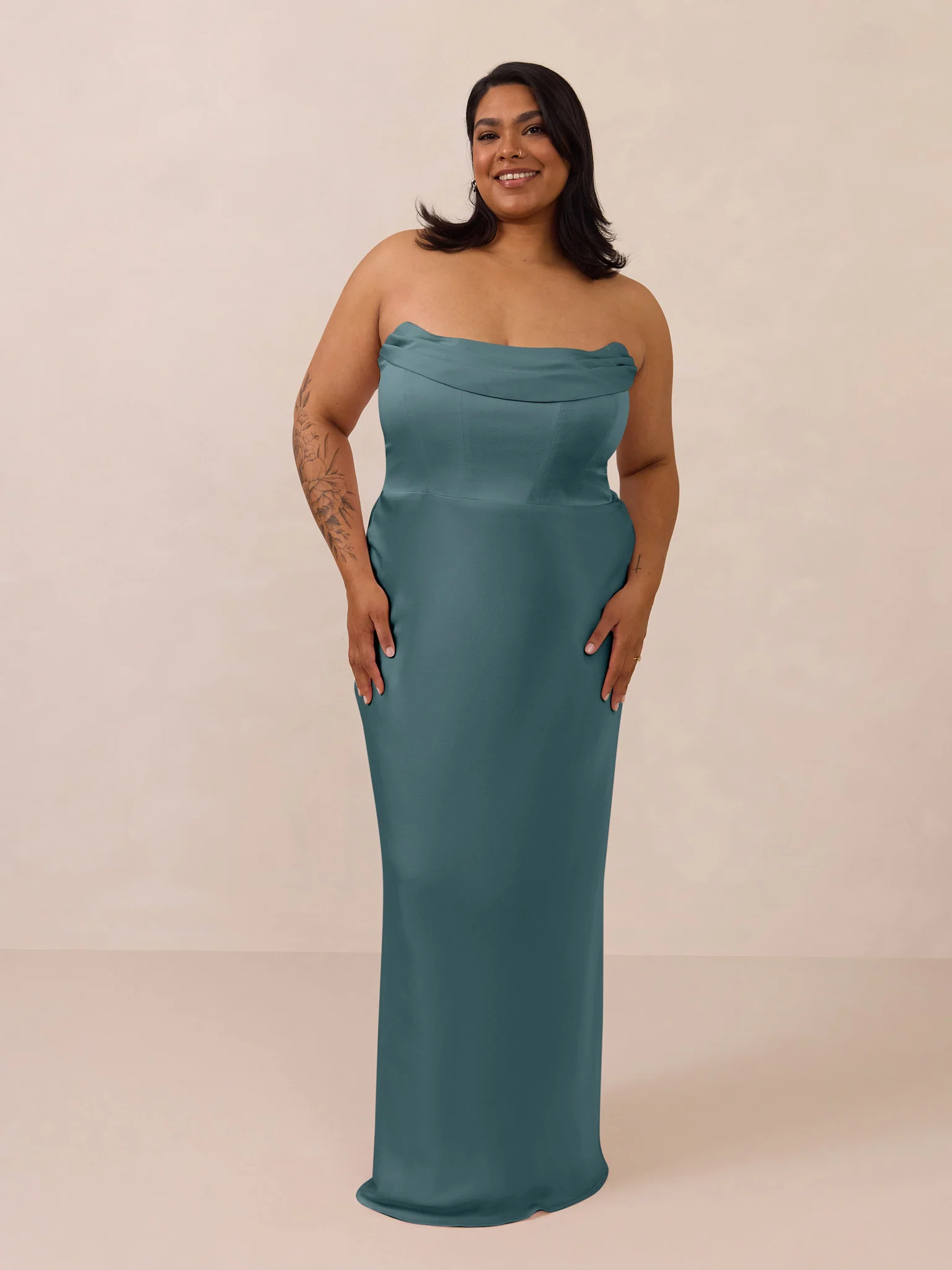 Paloma Dress - Image 2