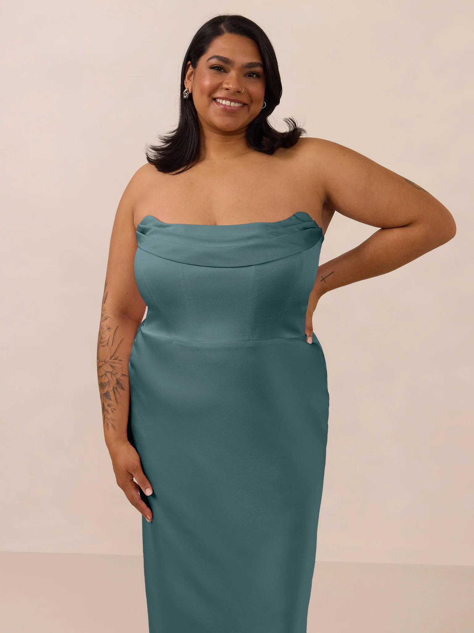 Paloma Dress - Image 4