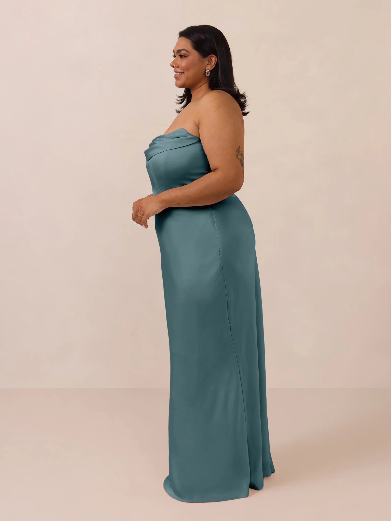Paloma Dress - Image 6