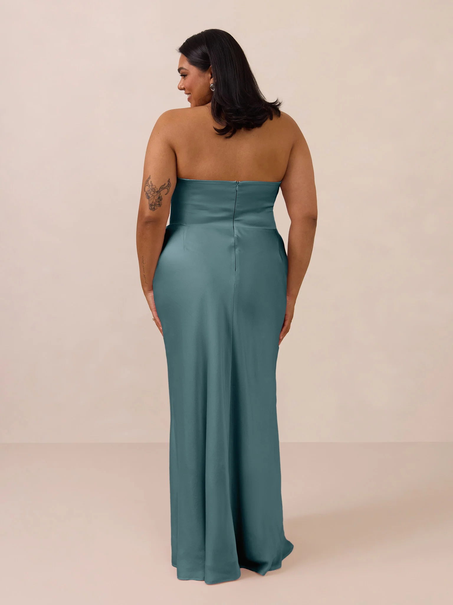 Paloma Dress - Image 8
