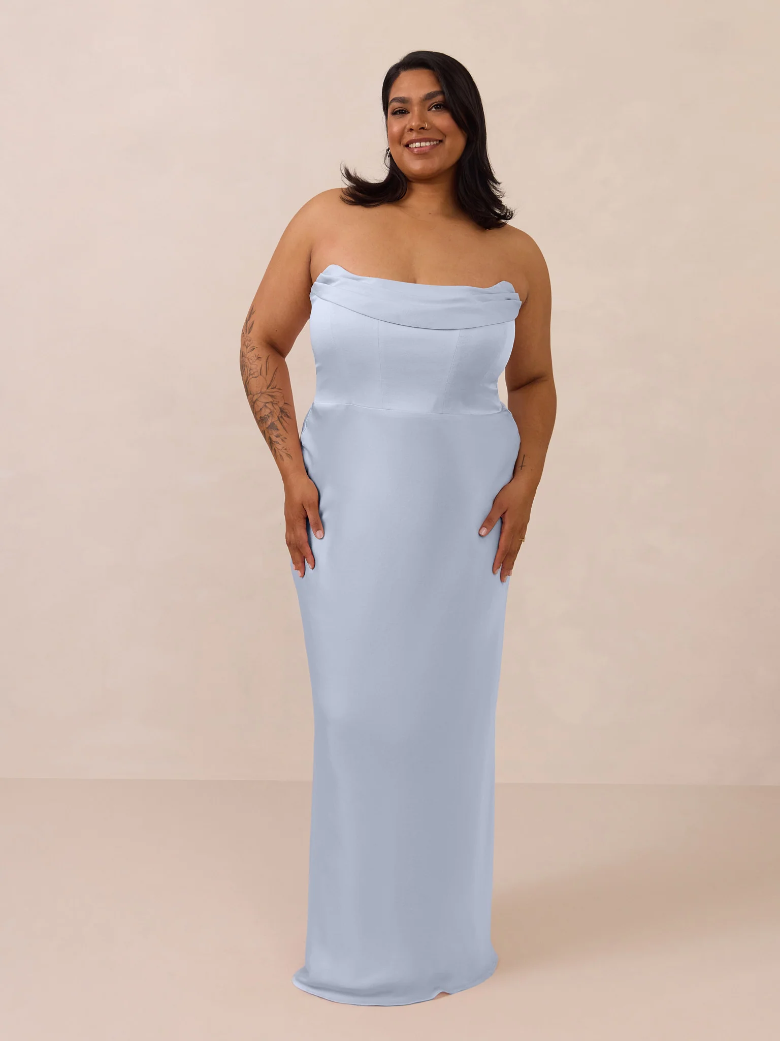 Paloma Dress - Image 2