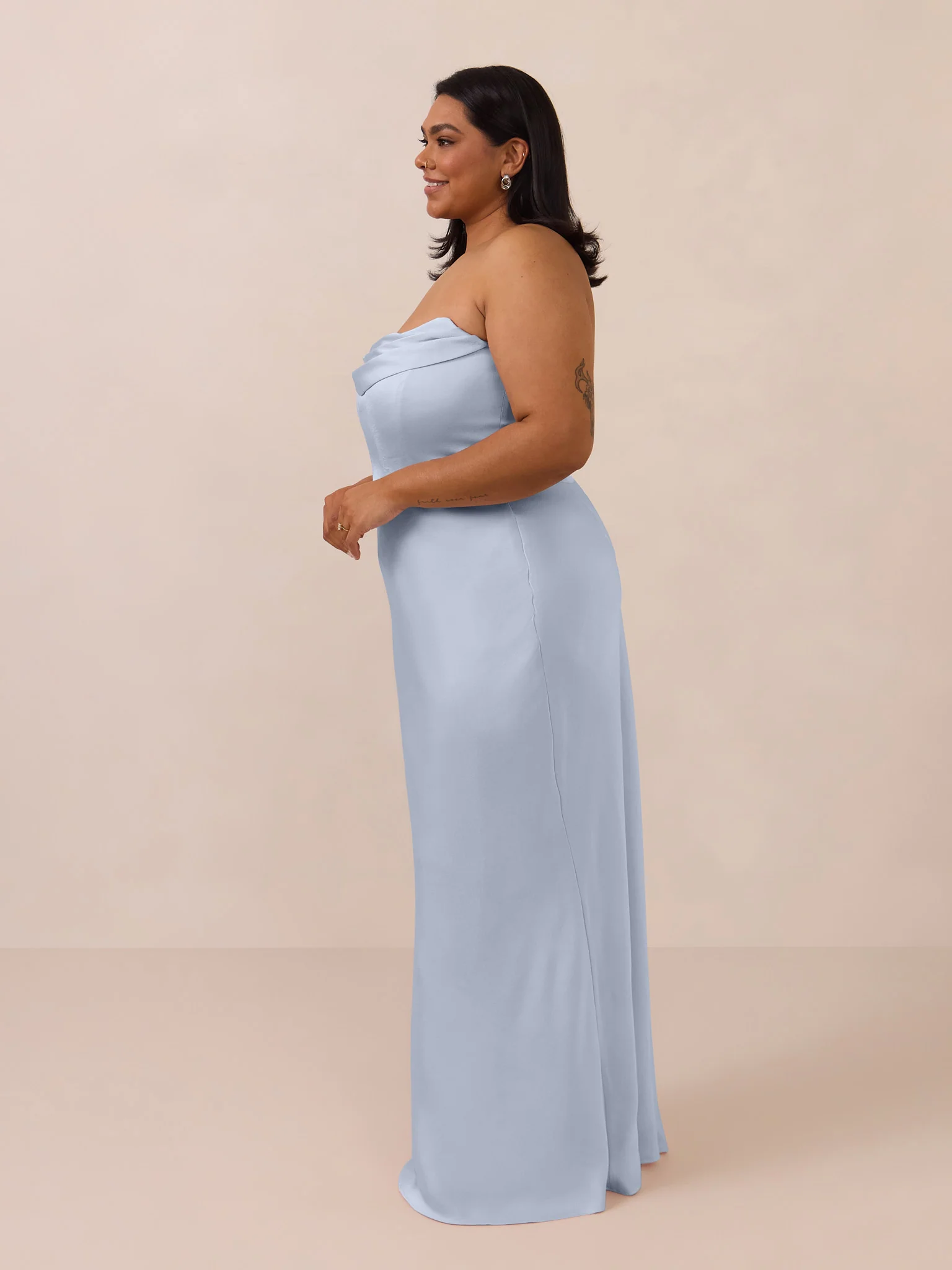 Paloma Dress - Image 6