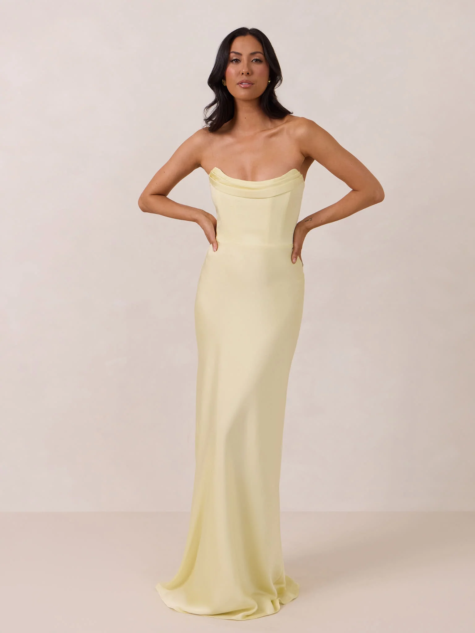 Paloma Dress