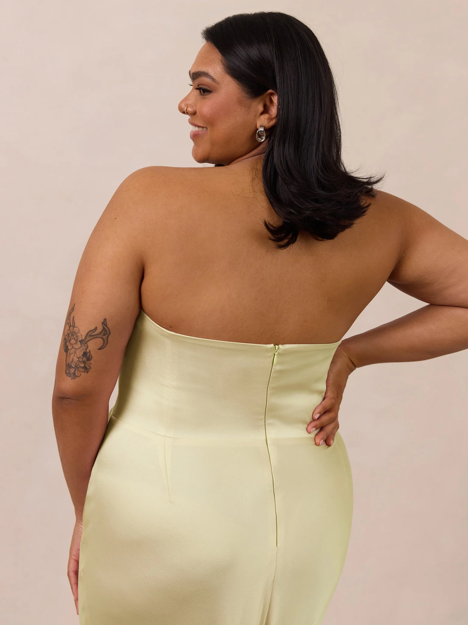 Paloma Dress - Image 10