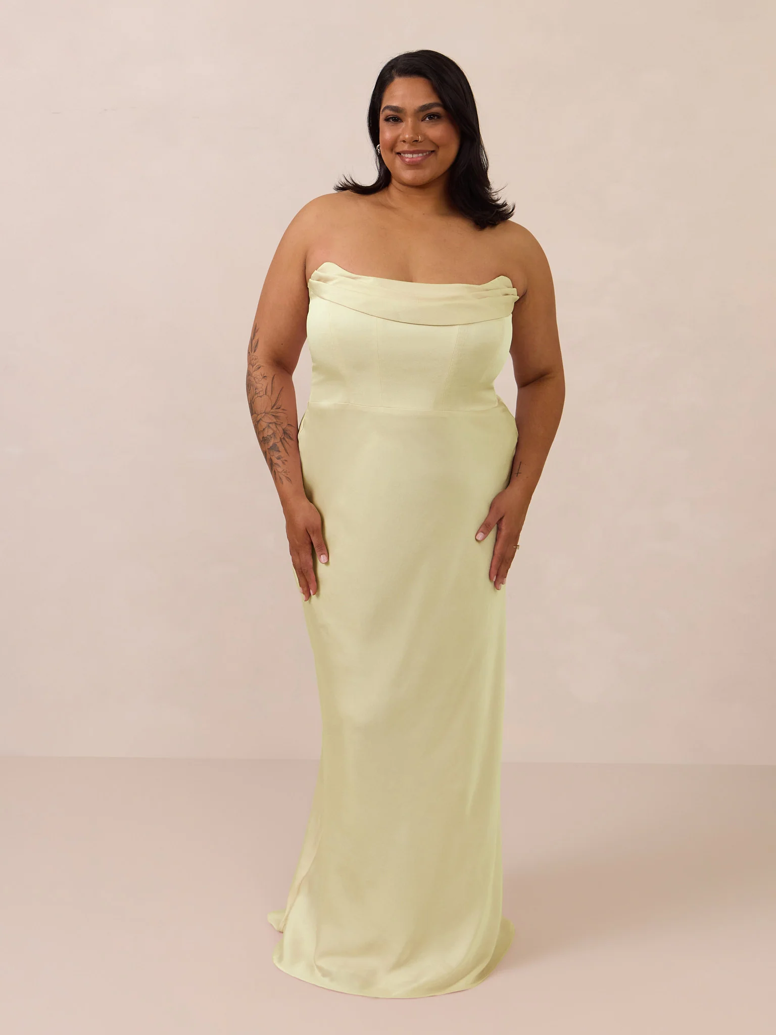 Paloma Dress - Image 2
