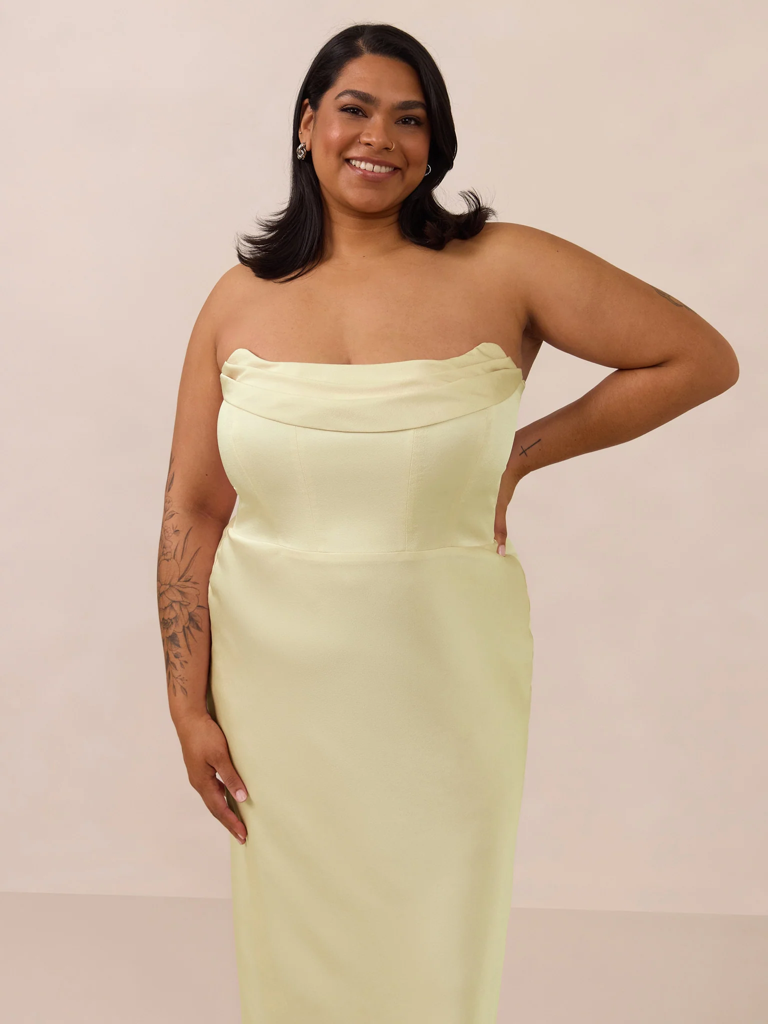 Paloma Dress - Image 4