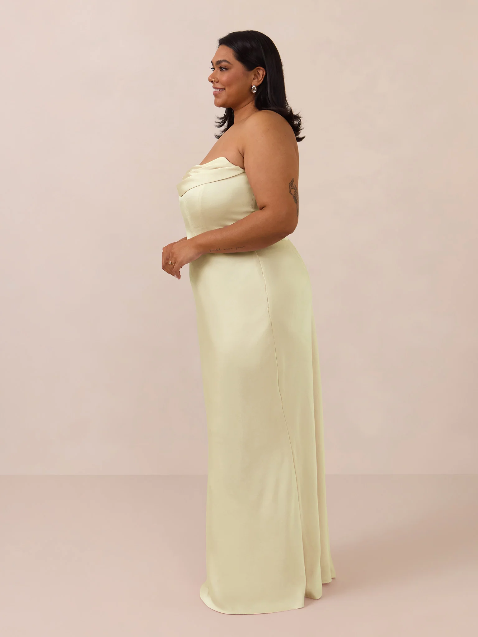 Paloma Dress - Image 6