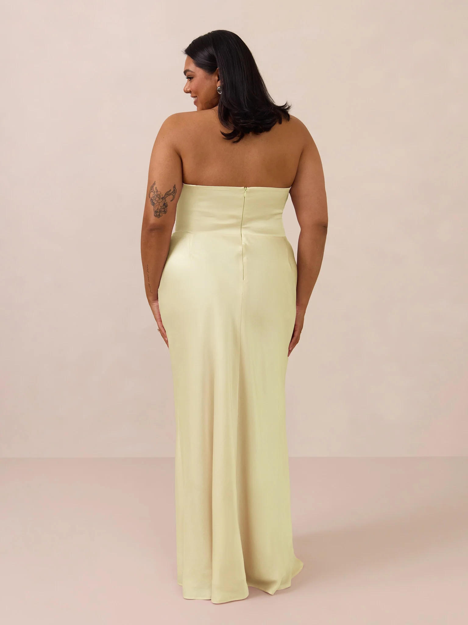 Paloma Dress - Image 8